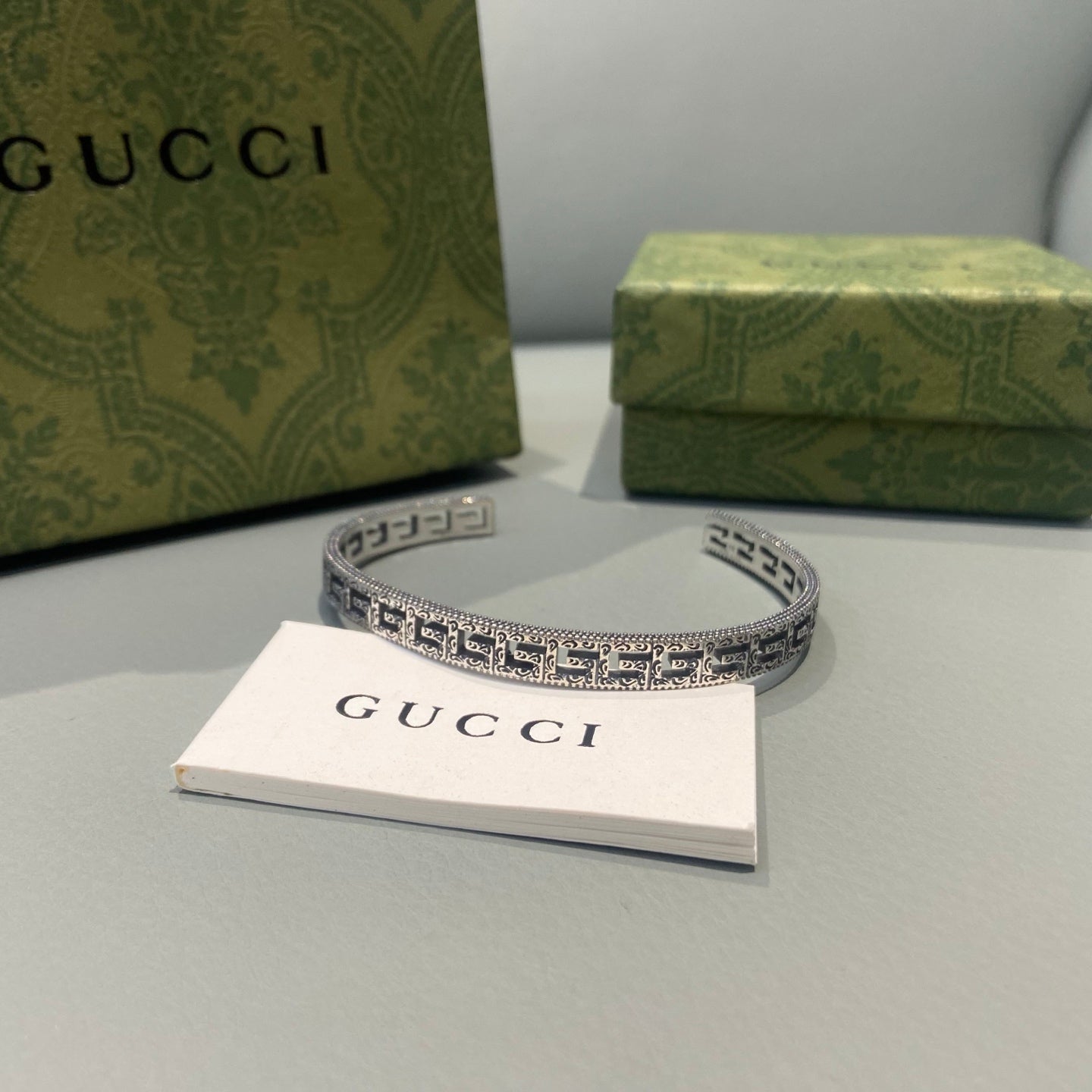 LuxluxHouse Best Quality Accessories Gucci Bracelet