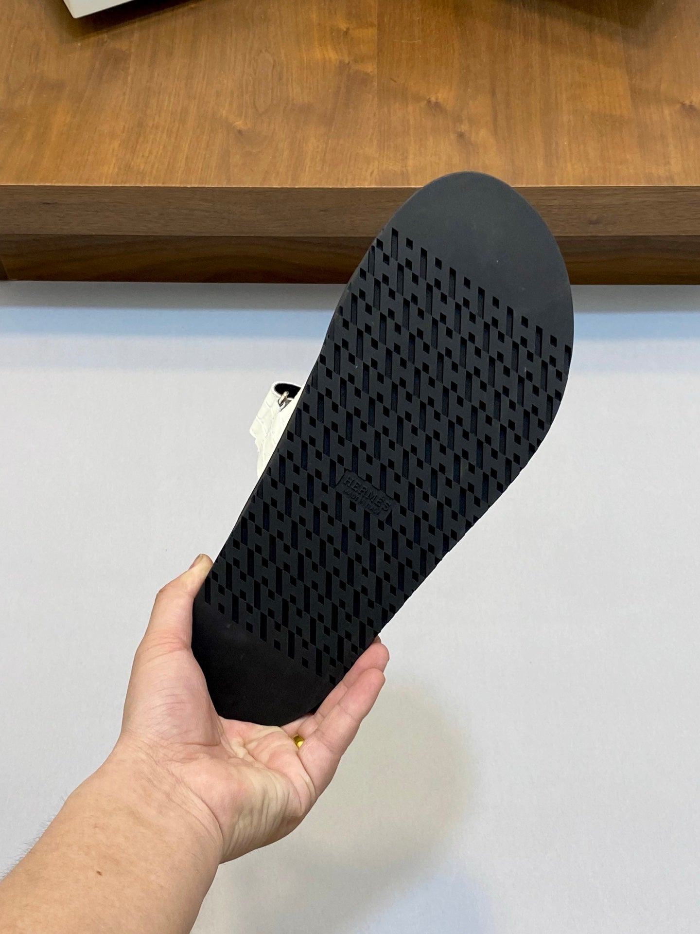 LuxluxHouse Best Quality Sandals Hermes