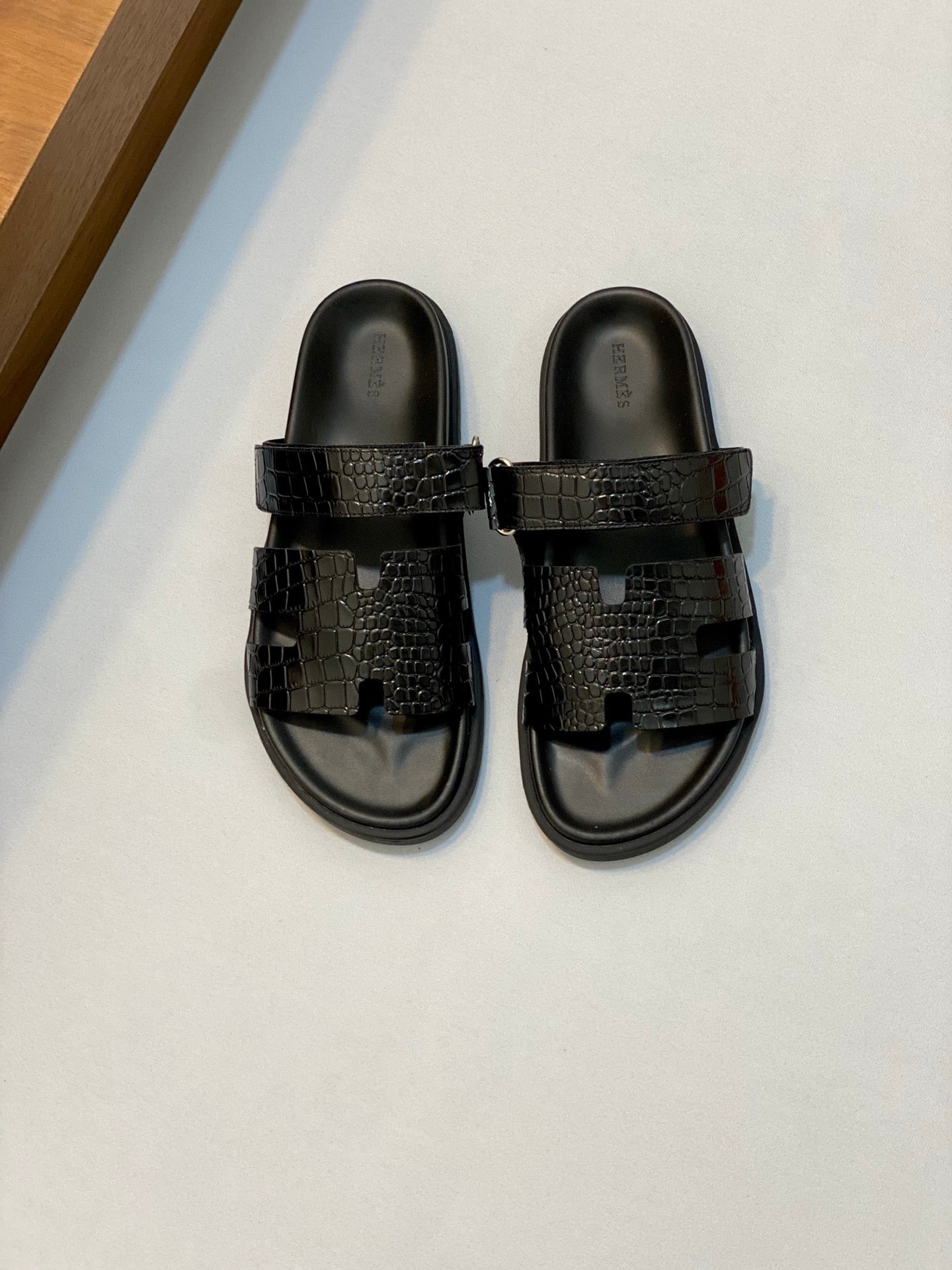 LuxluxHouse Best Quality Sandals Hermes