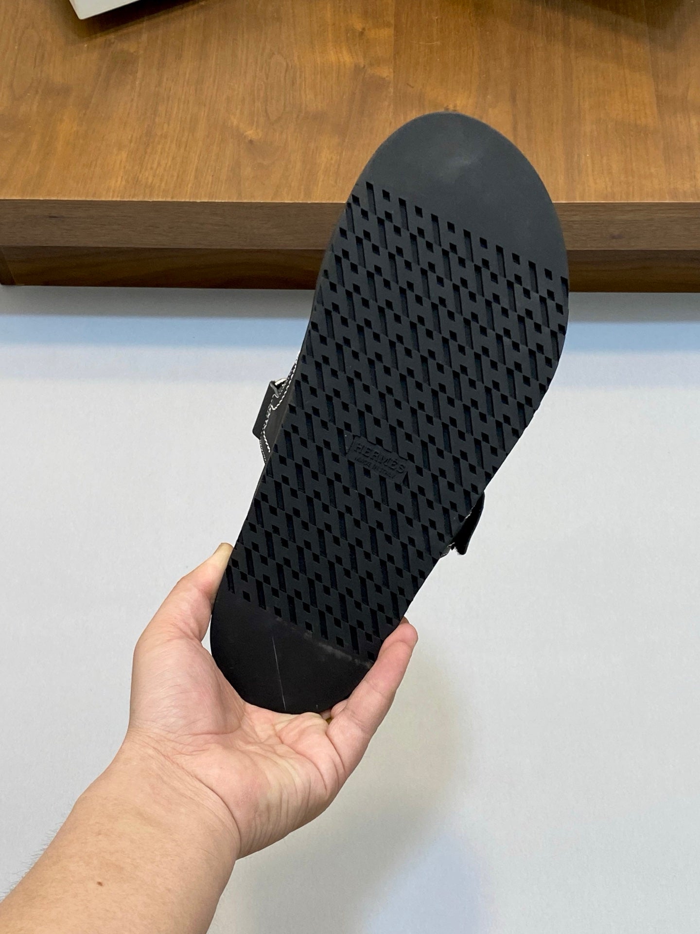 LuxluxHouse Best Quality Sandals Hermes