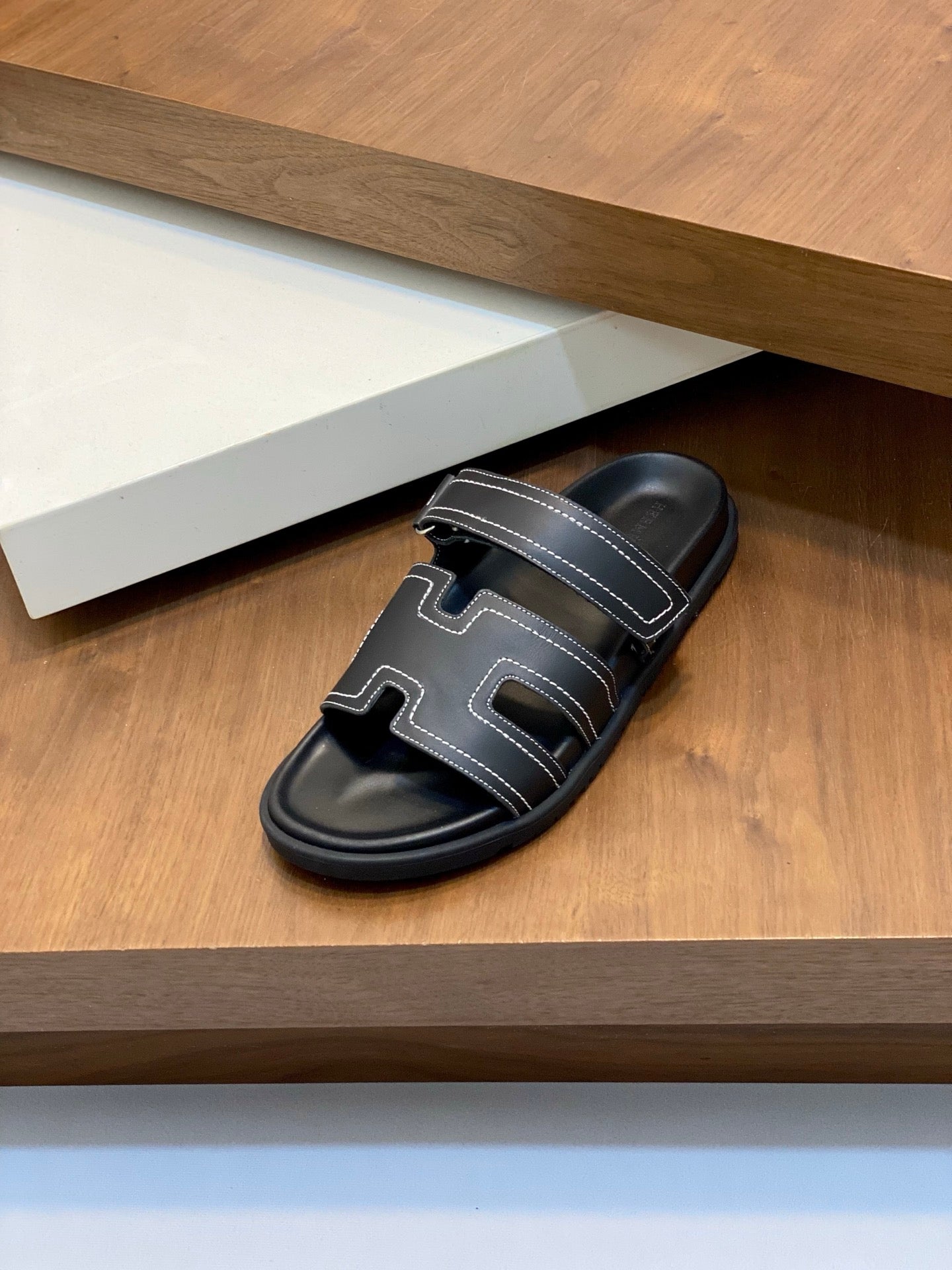 LuxluxHouse Best Quality Sandals Hermes