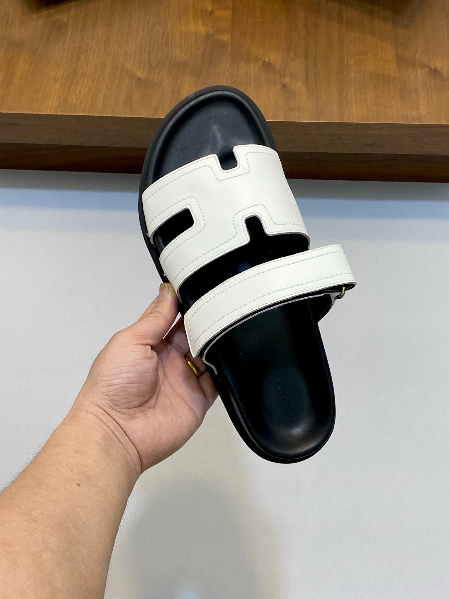 LuxluxHouse Best Quality Sandals Hermes