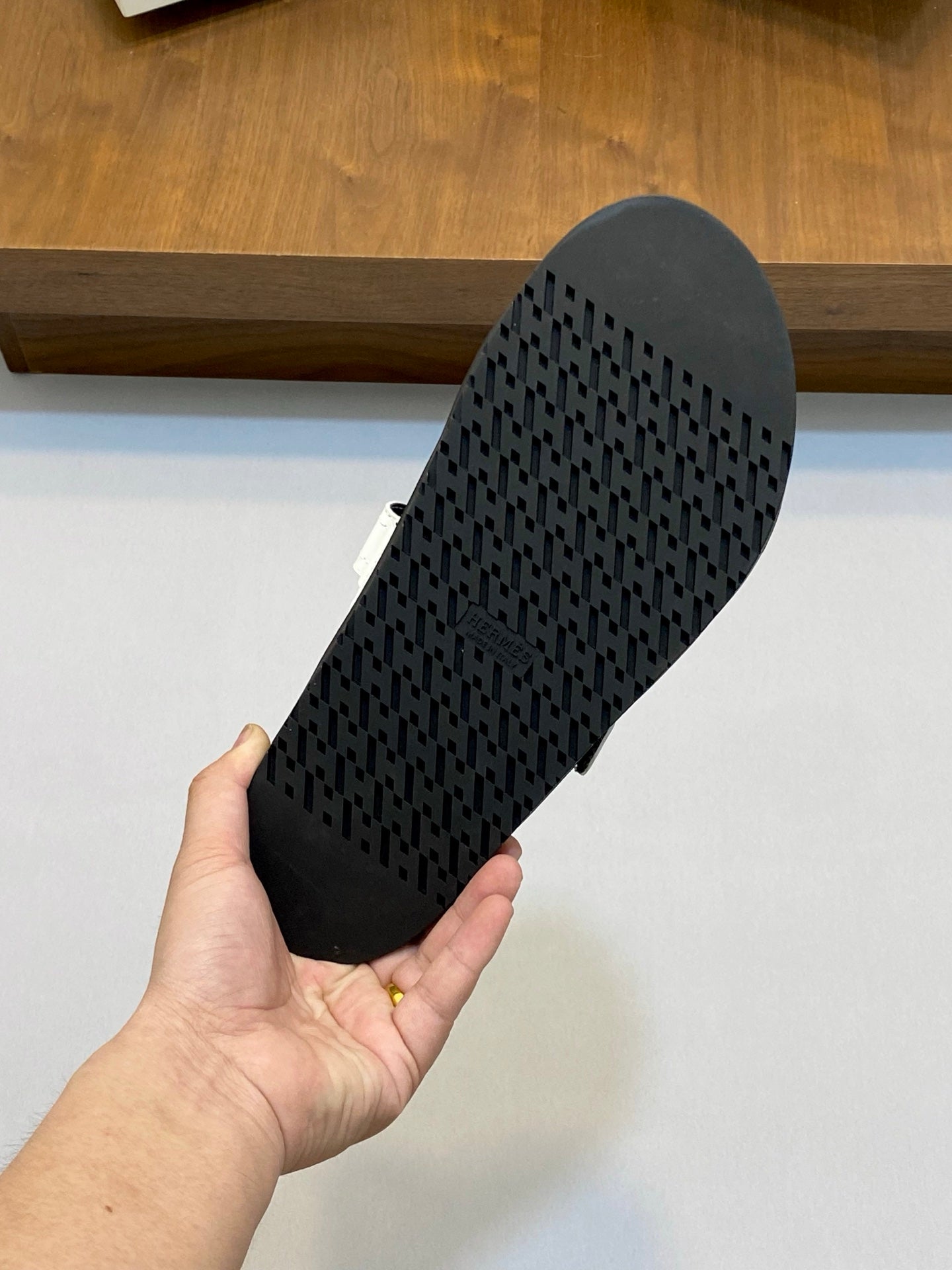 LuxluxHouse Best Quality Sandals Hermes