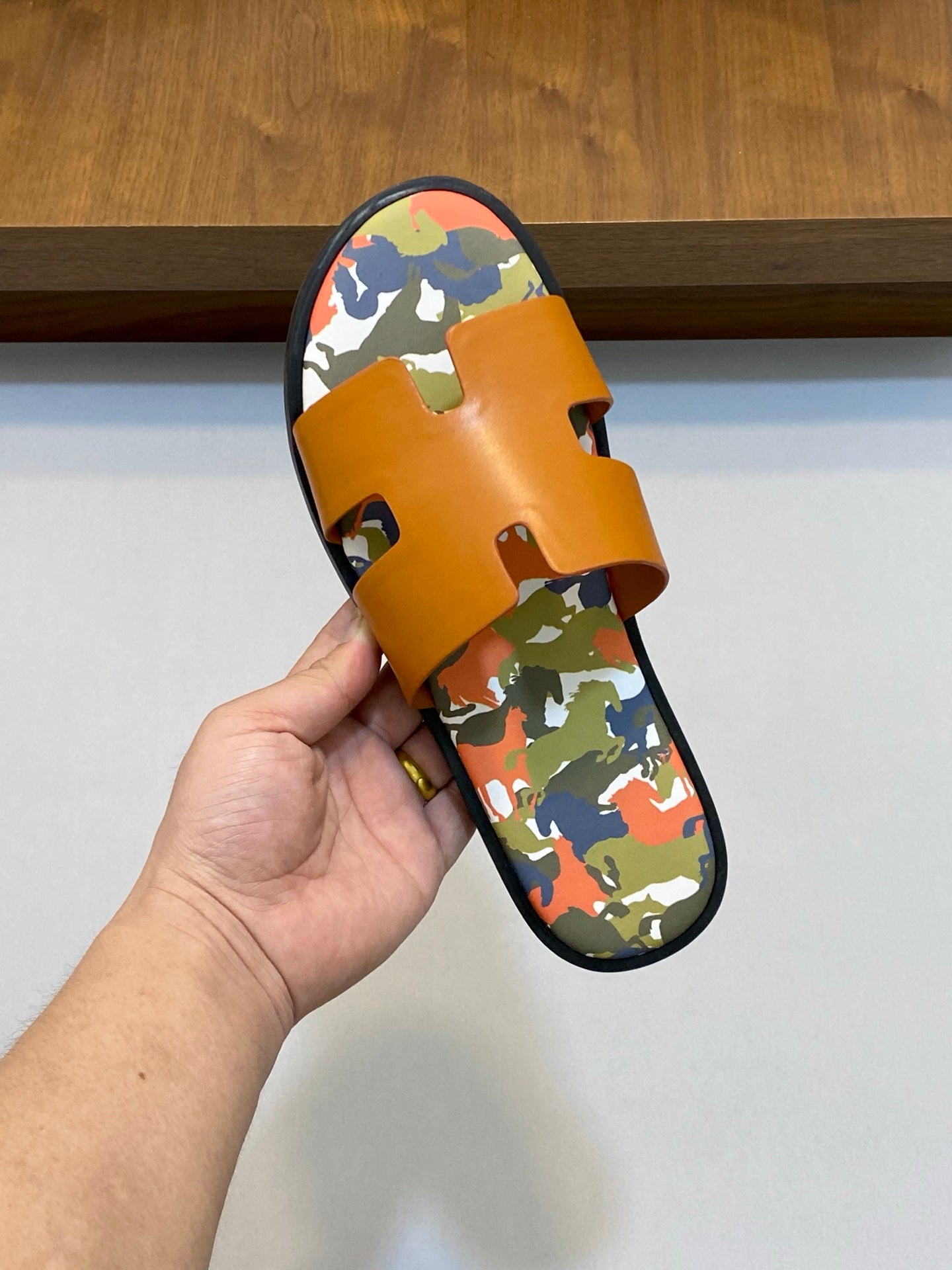 LuxluxHouse Best Quality Sandals Hermes