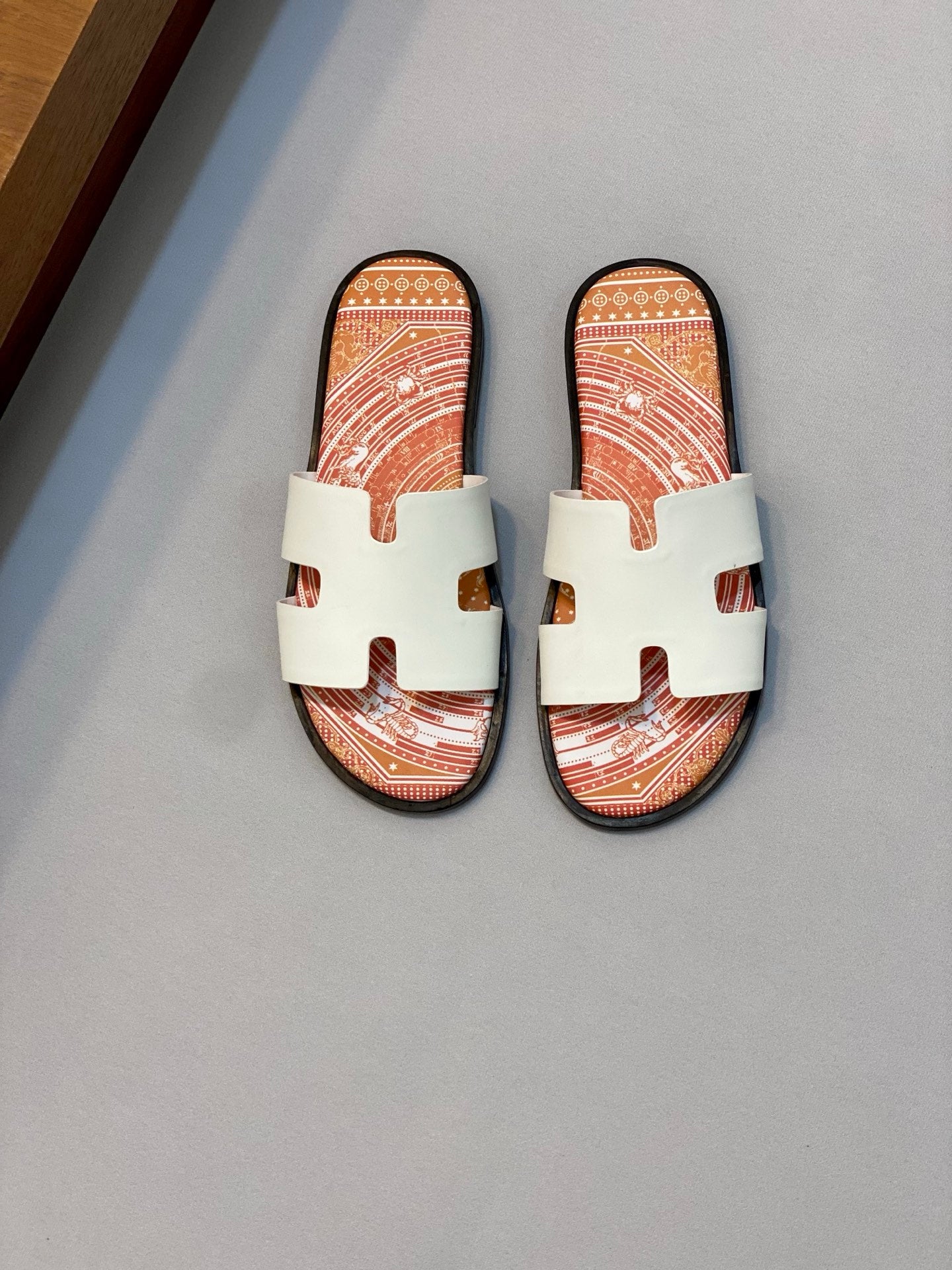 LuxluxHouse Best Quality Sandals Hermes