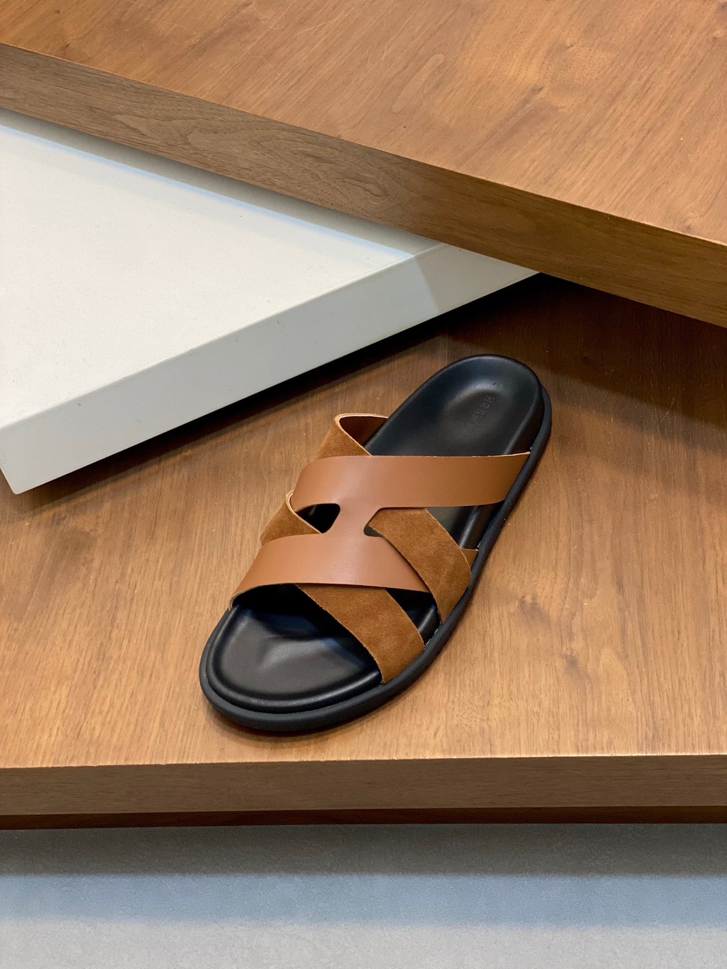 LuxluxHouse Best Quality Sandals Hermes