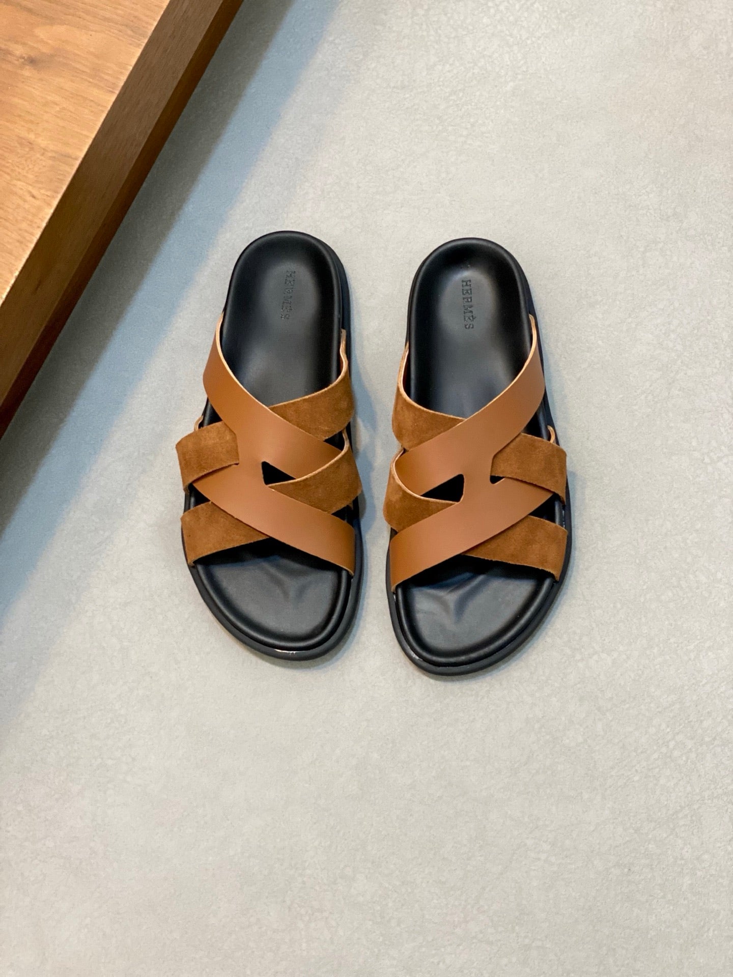 LuxluxHouse Best Quality Sandals Hermes