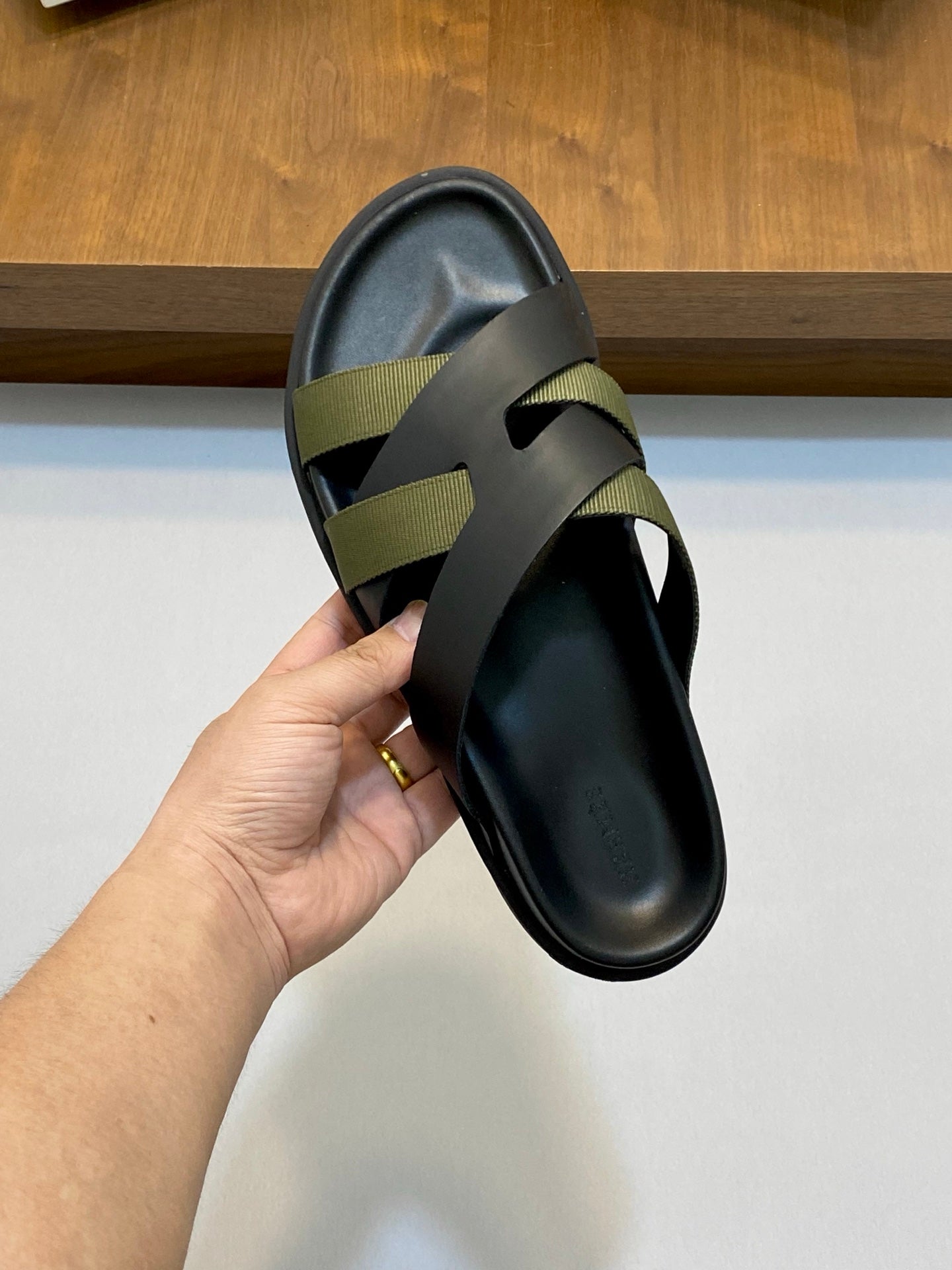 LuxluxHouse Best Quality Sandals Hermes