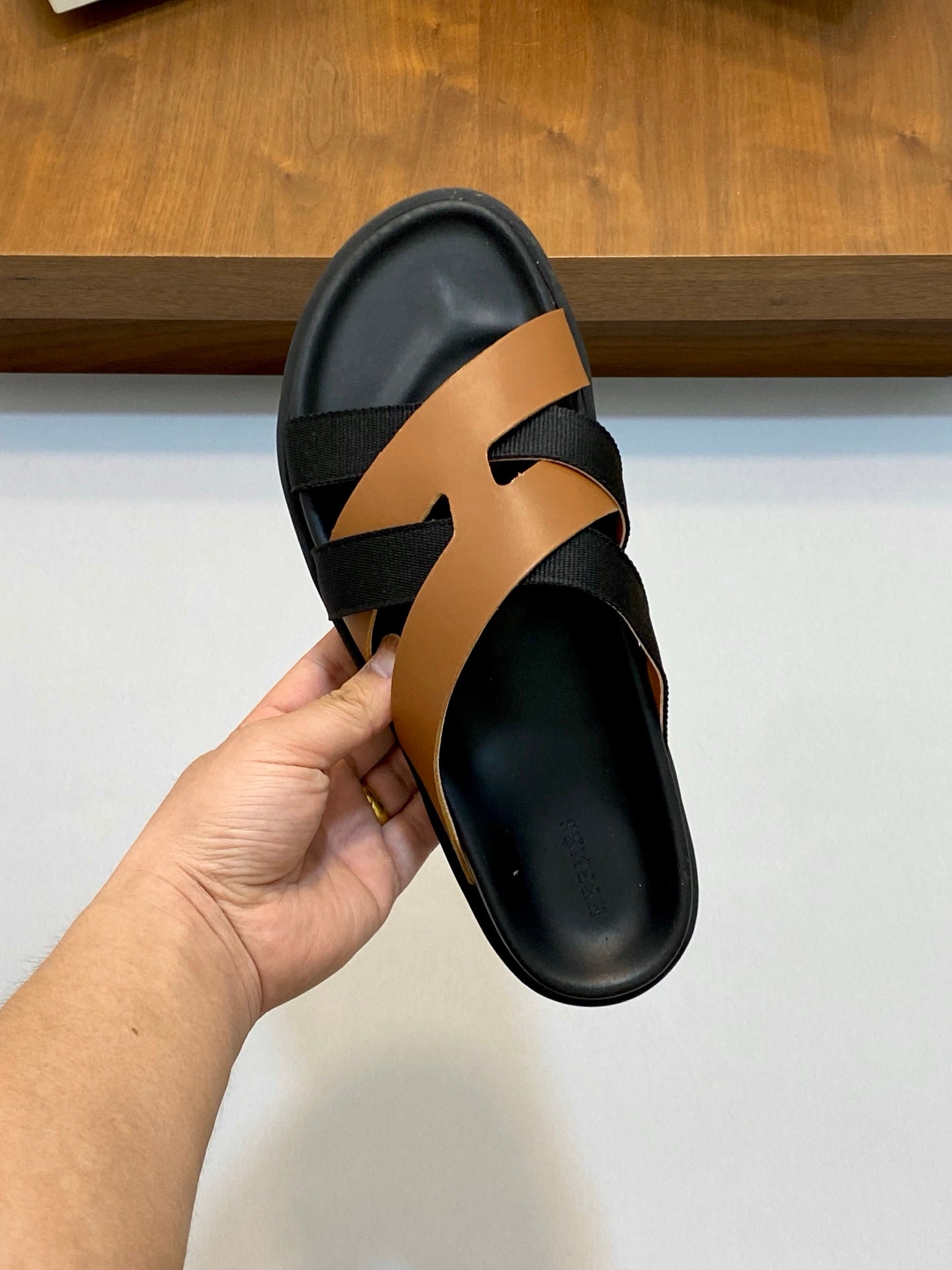LuxluxHouse Best Quality Sandals Hermes