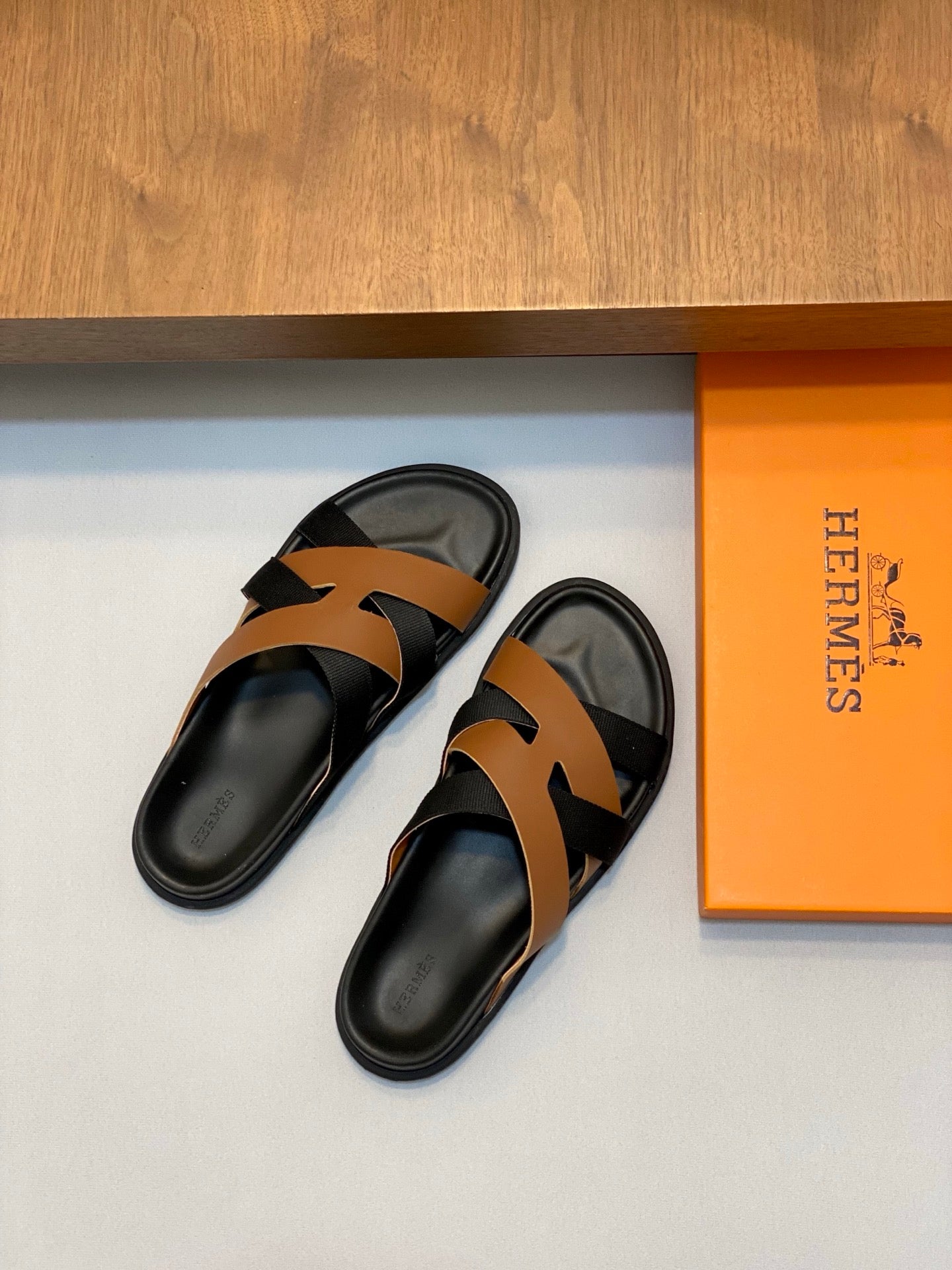 LuxluxHouse Best Quality Sandals Hermes