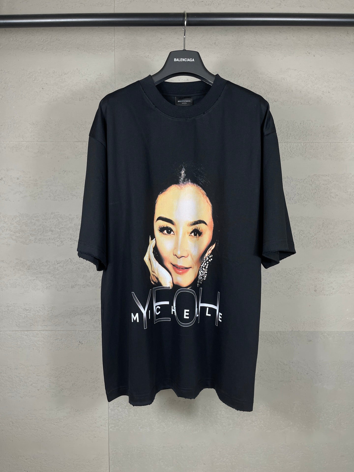 LuxluxHouse Best Quality Clothes Balenciaga T-shirt