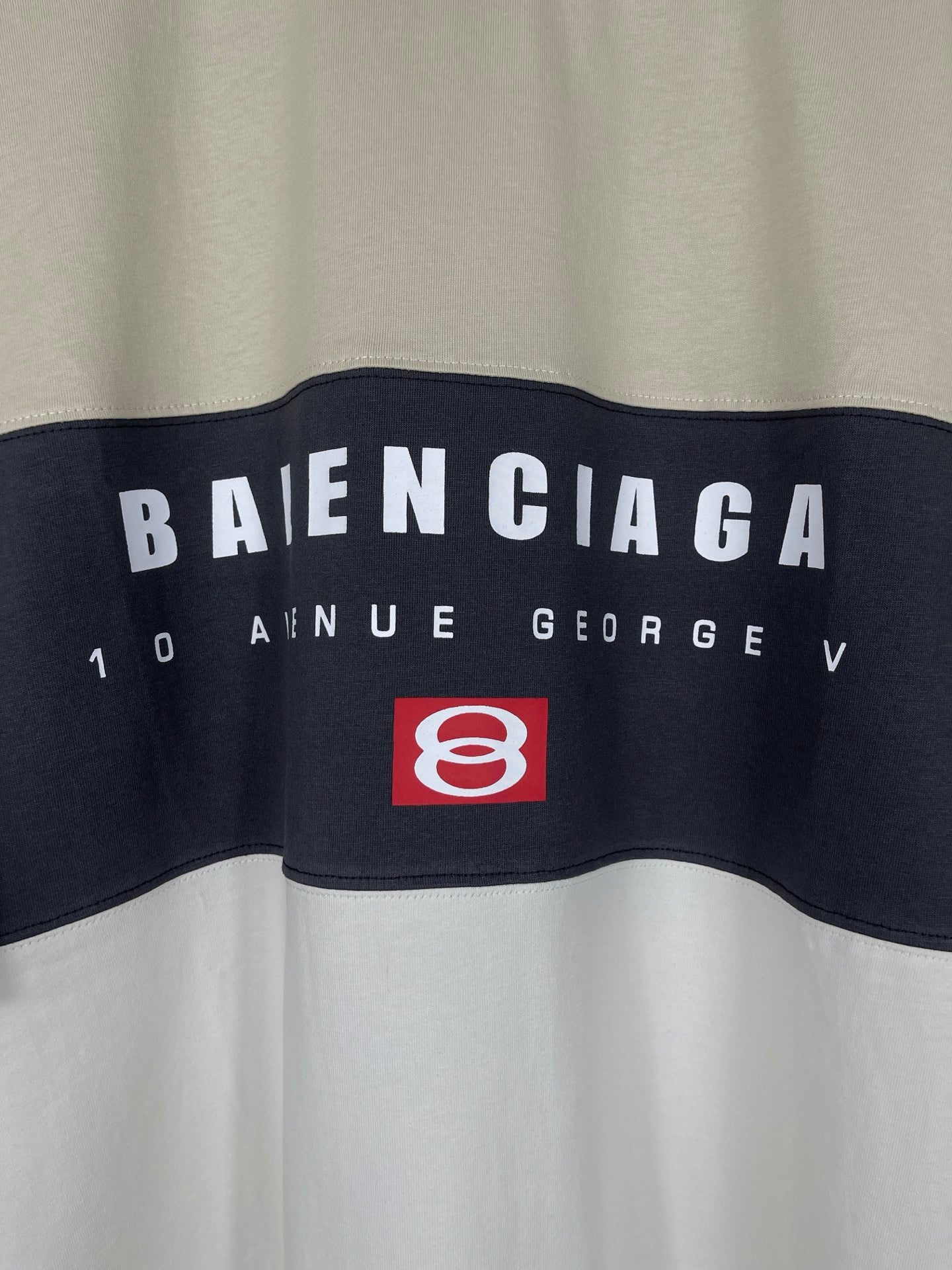 LuxluxHouse Best Quality Clothes Balenciaga T-shirt