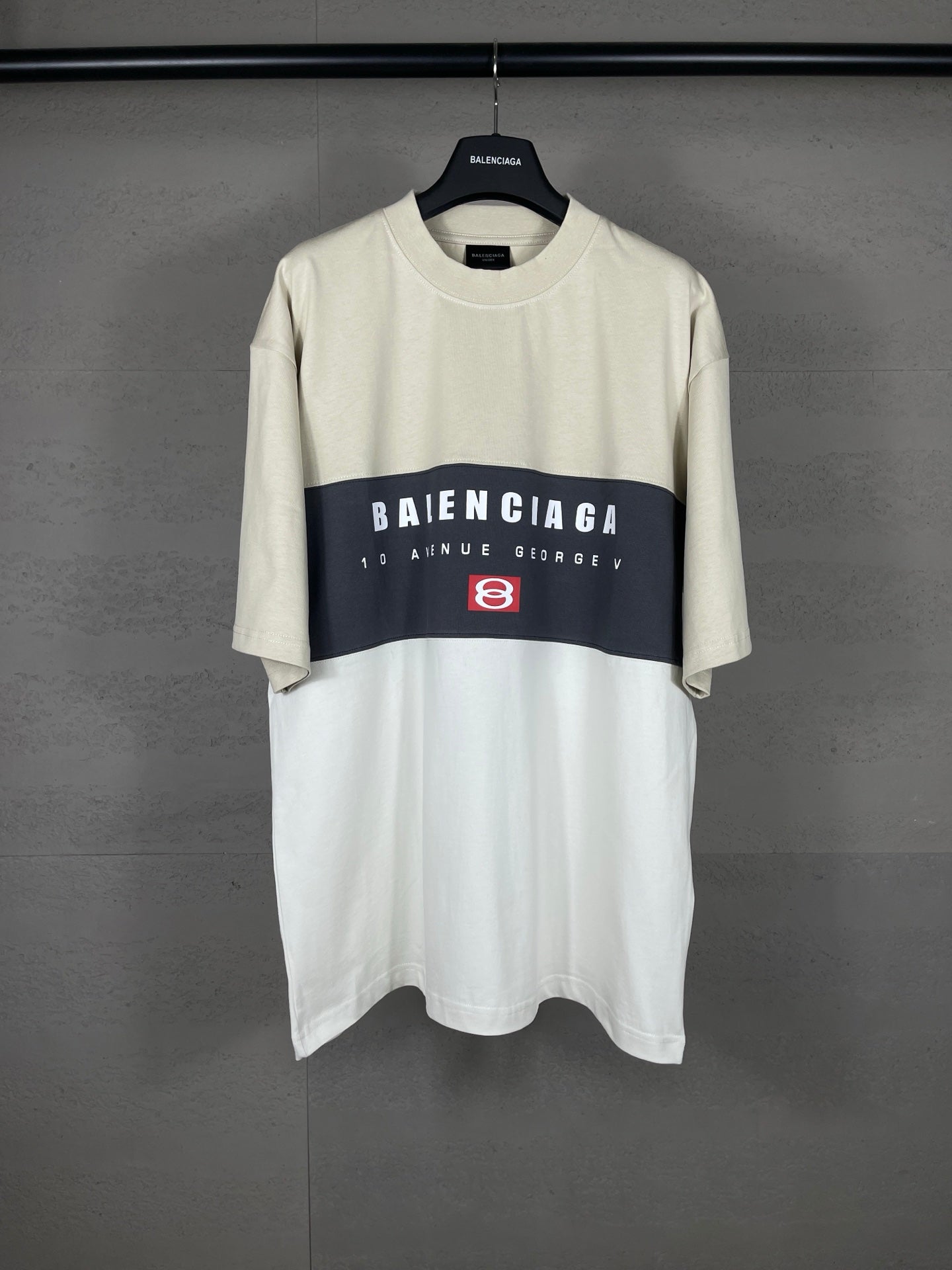 LuxluxHouse Best Quality Clothes Balenciaga T-shirt