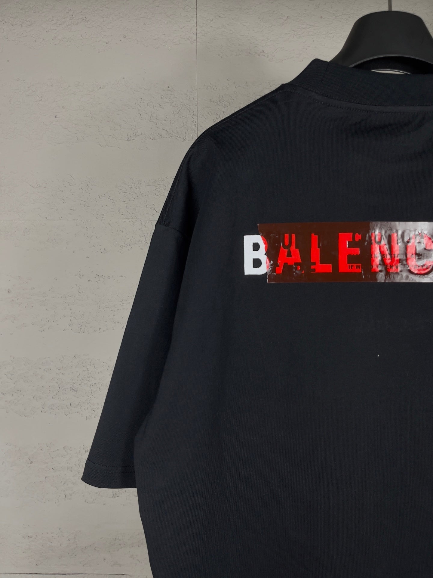 LuxluxHouse Best Quality Clothes Balenciaga T-shirt