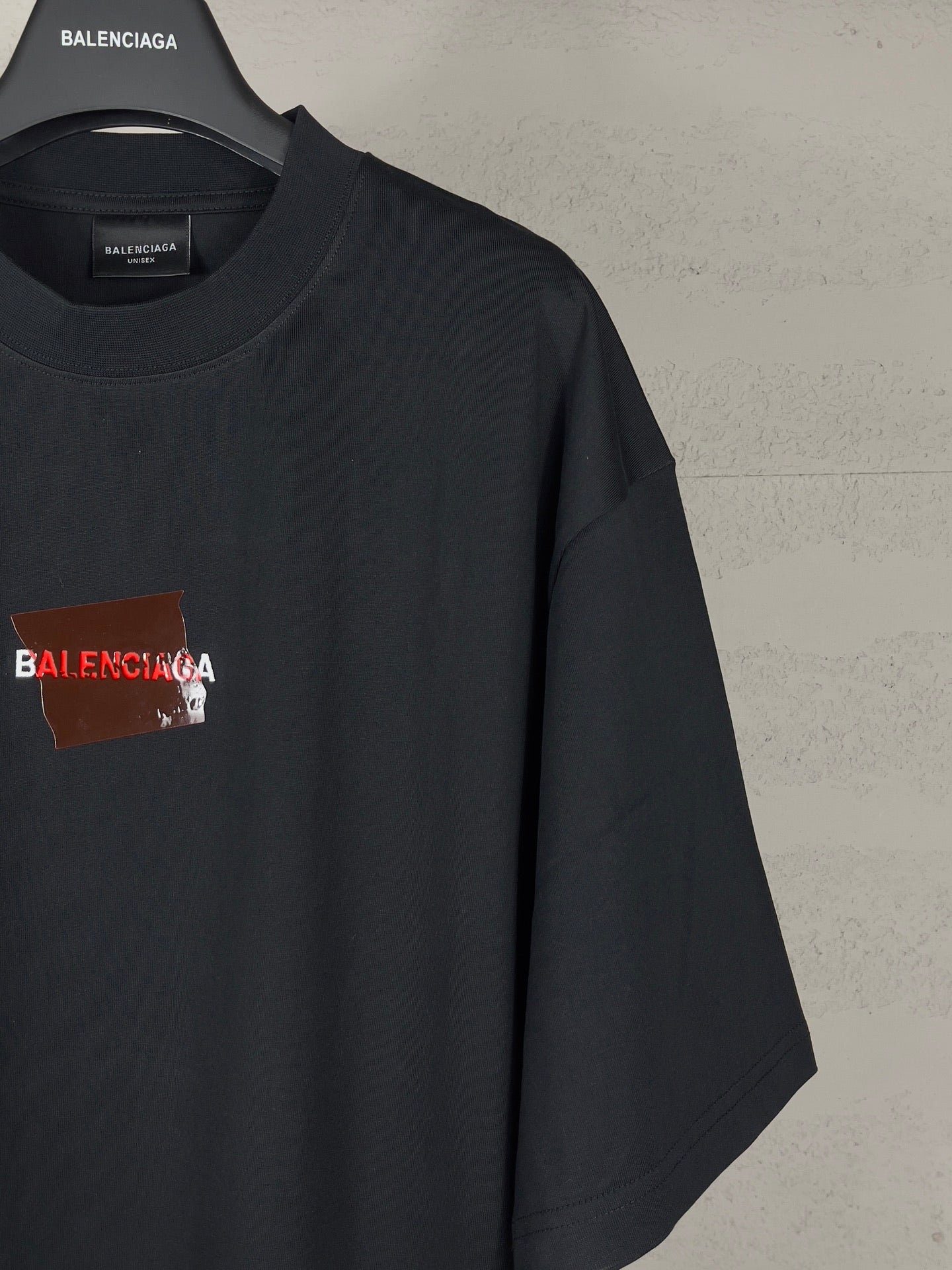 LuxluxHouse Best Quality Clothes Balenciaga T-shirt