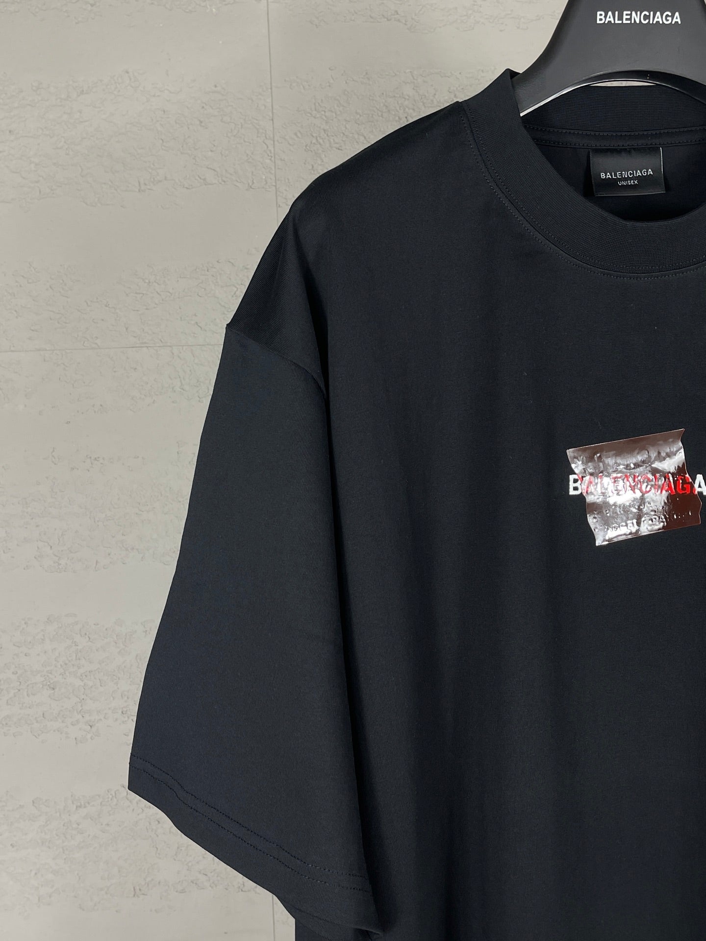 LuxluxHouse Best Quality Clothes Balenciaga T-shirt