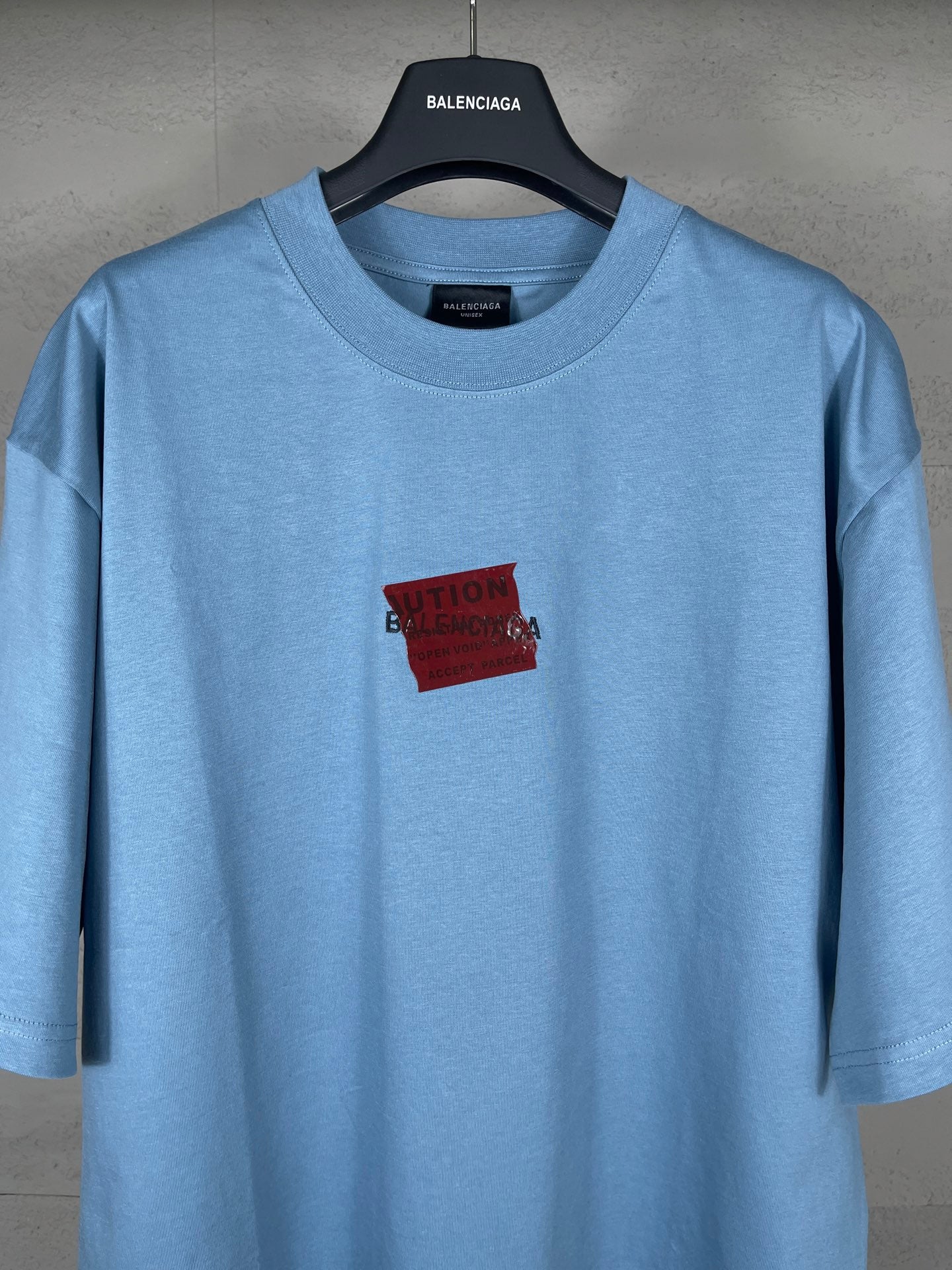 LuxluxHouse Best Quality Clothes Balenciaga T-shirt