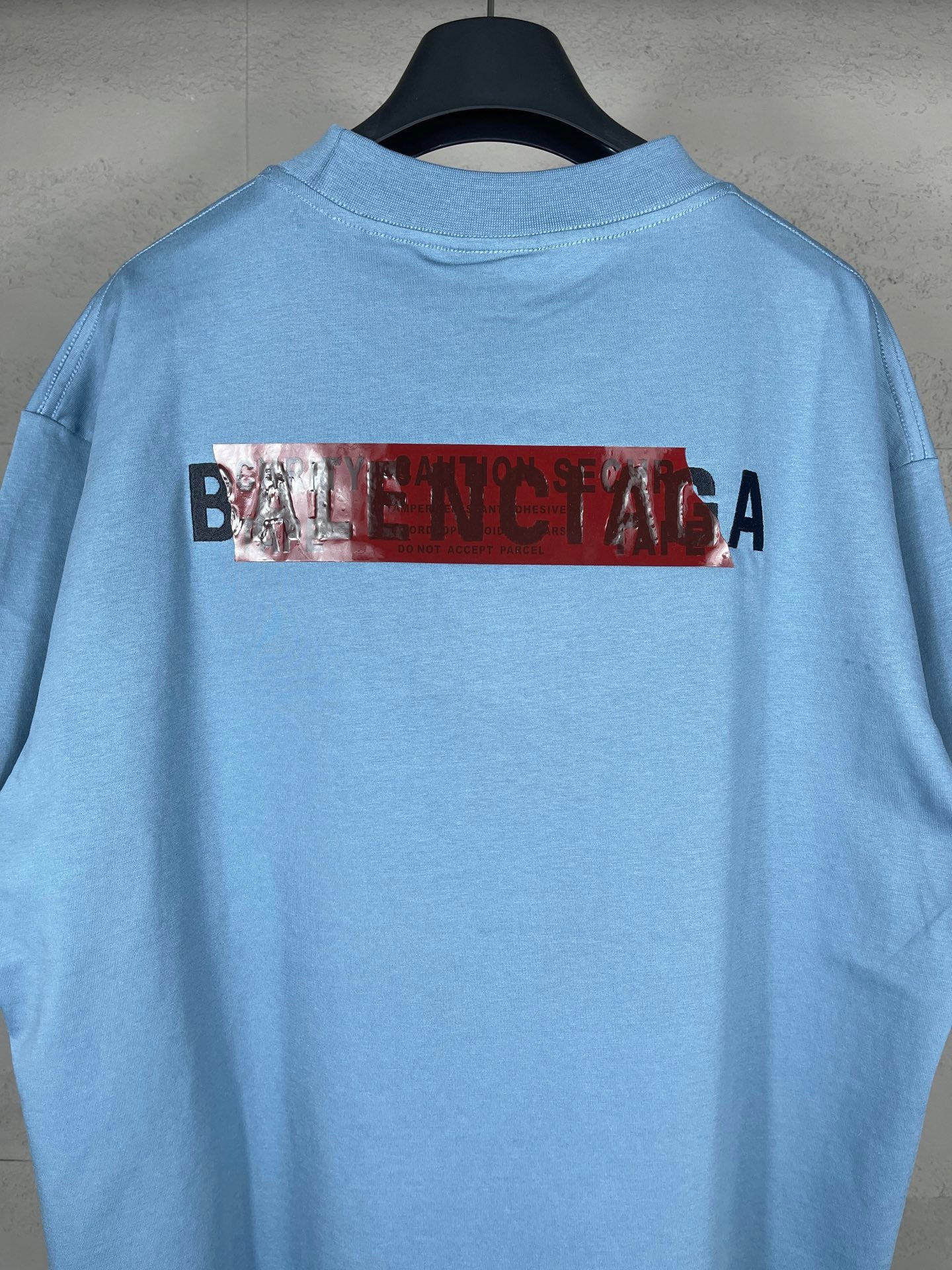 LuxluxHouse Best Quality Clothes Balenciaga T-shirt