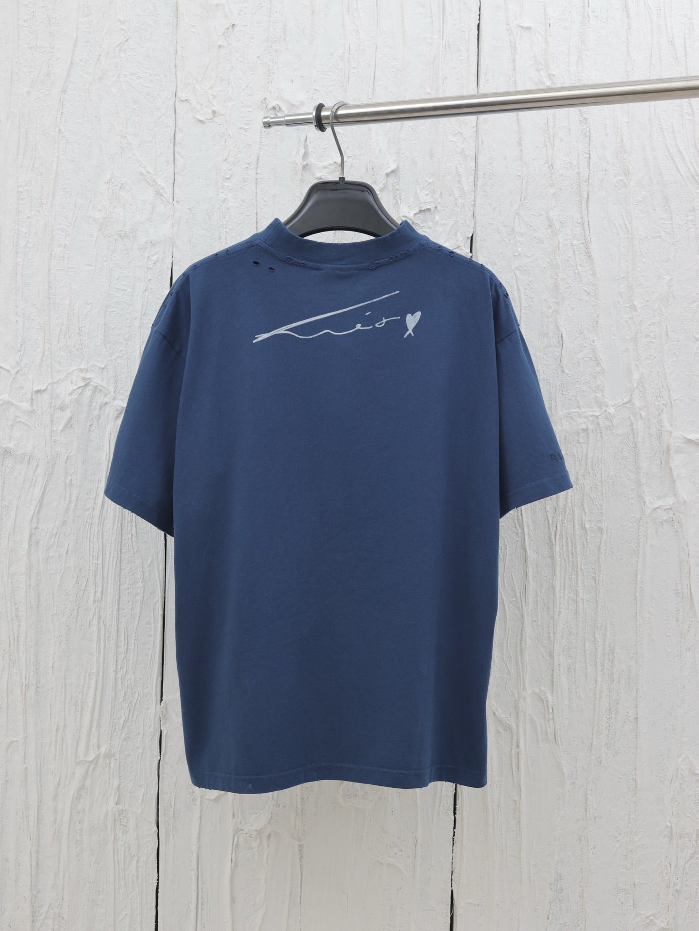 LuxluxHouse Best Quality Clothes Balenciaga T-shirt