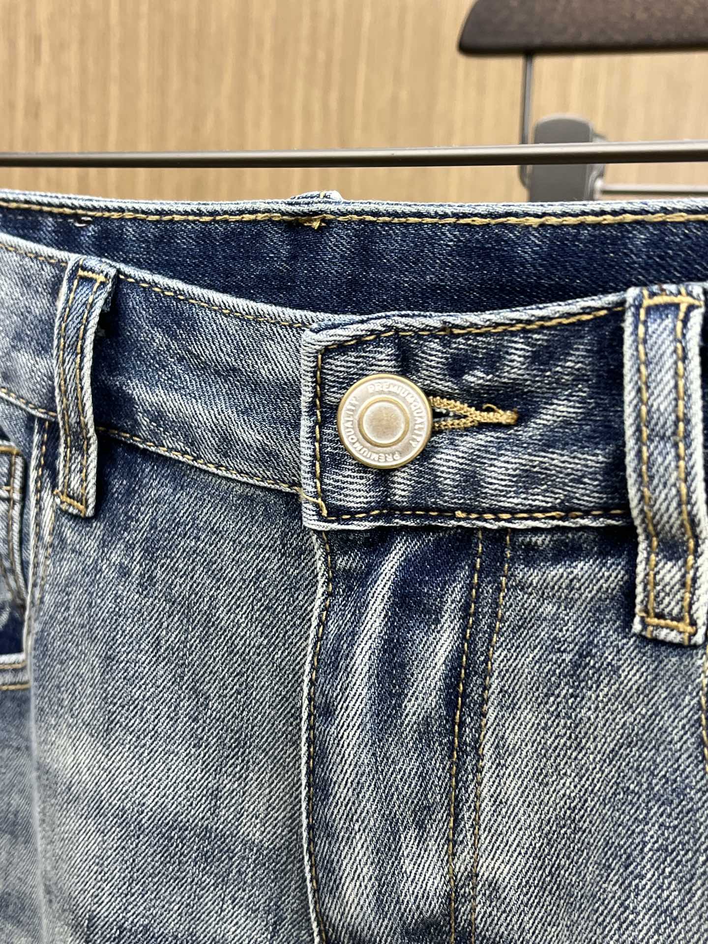 LuxluxHouse Best Quality Clothes Pants Louis Vuitton