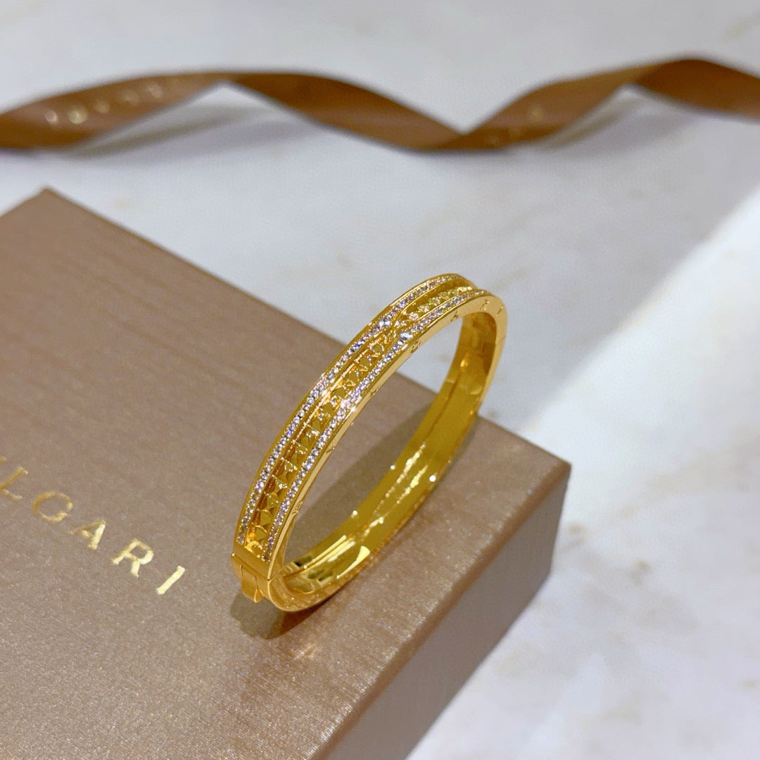 LuxluxHouse Best Quality Accessories Bracelet Bvlgari