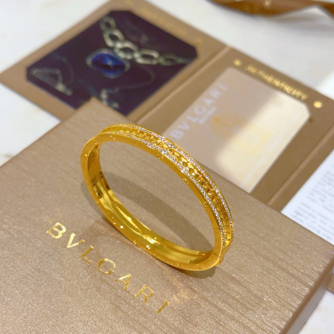 LuxluxHouse Best Quality Accessories Bracelet Bvlgari