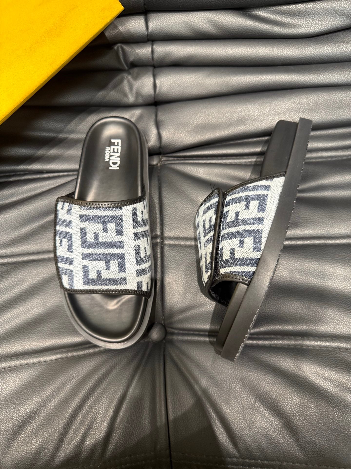 LuxluxHouse Best Quality Sandals Fendi
