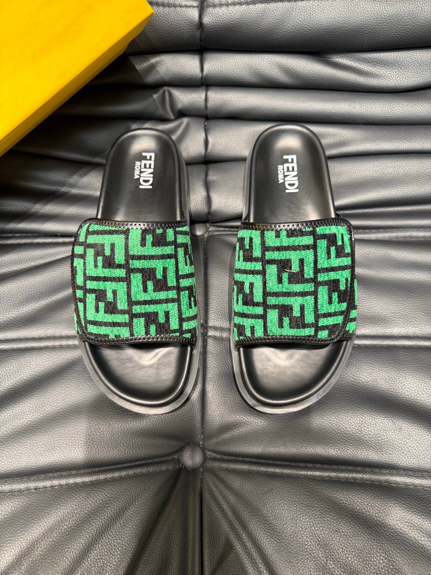 LuxluxHouse Best Quality Sandals Fendi