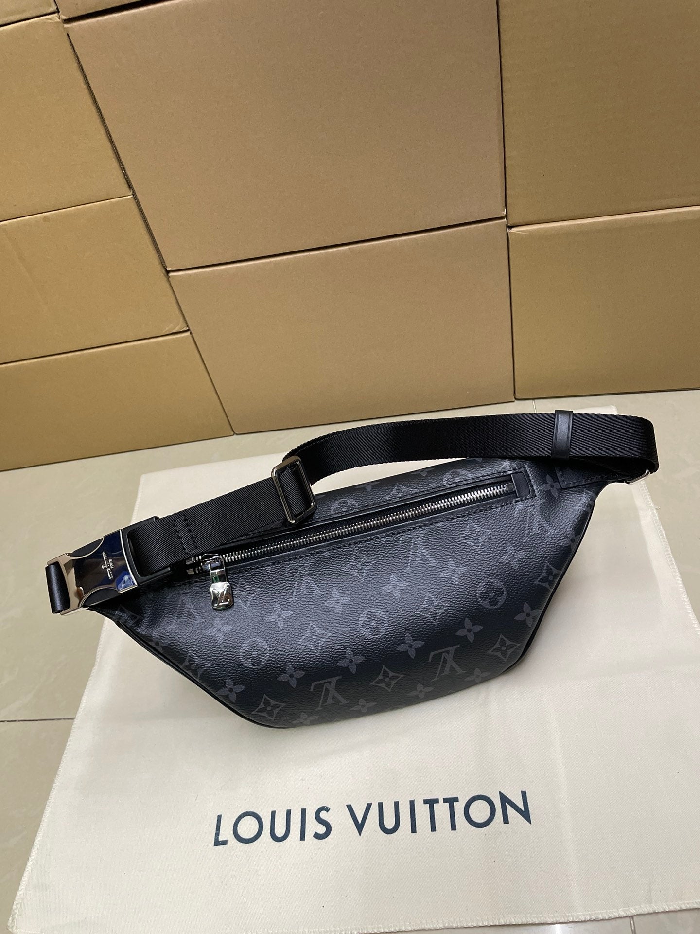 LuxluxHouse Best Quality Bags Louis Vuitton Men