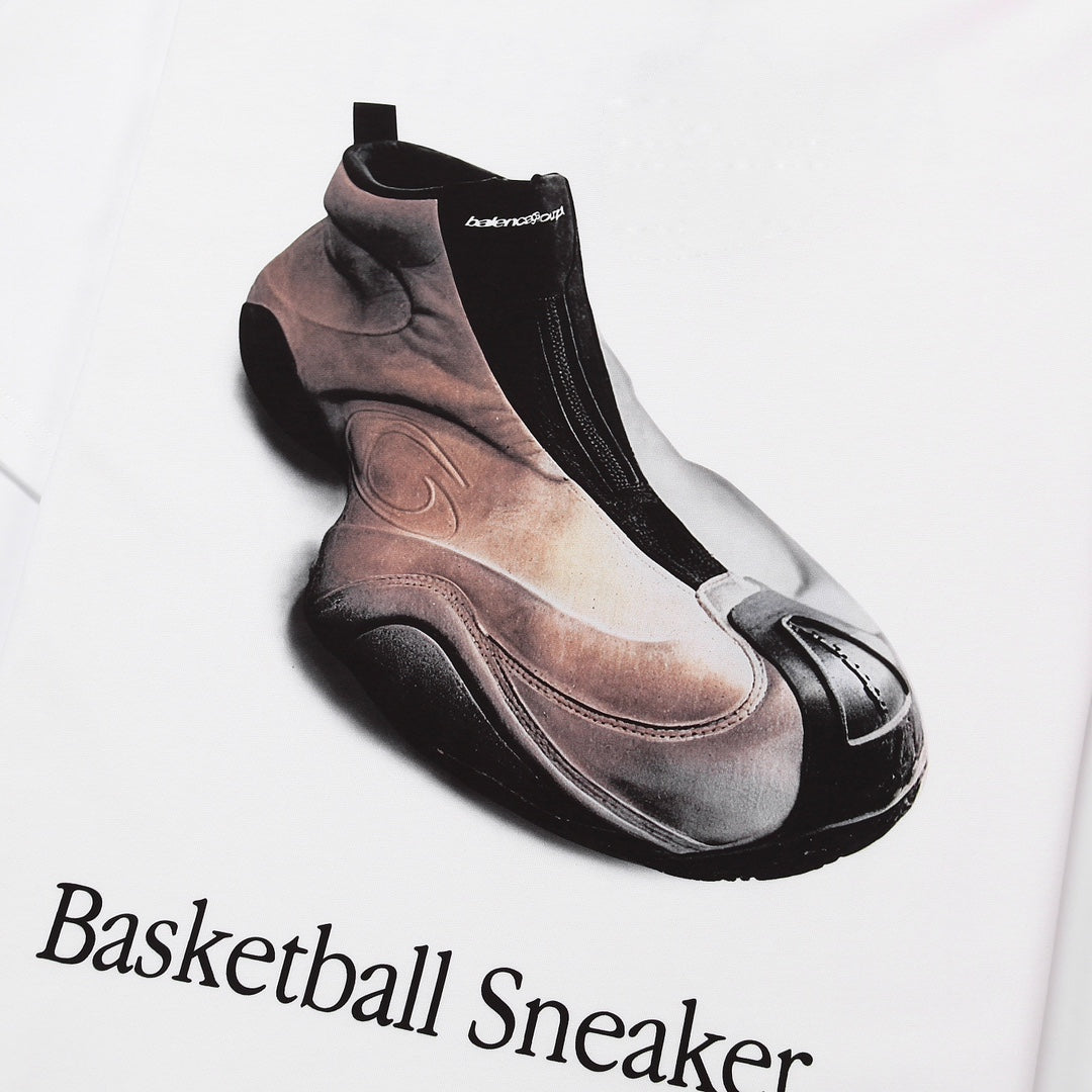 LuxluxHouse Best Quality Clothes Balenciaga T-shirt