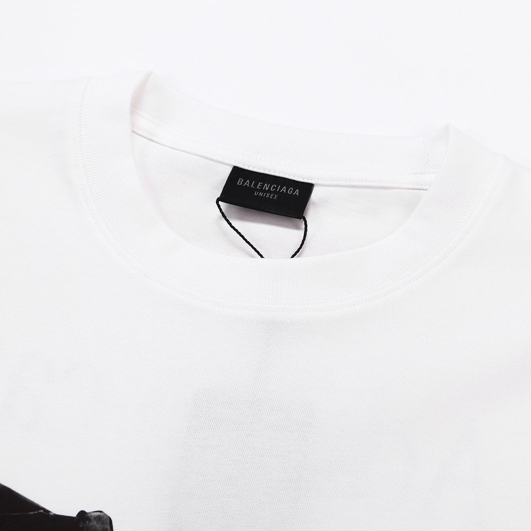 LuxluxHouse Best Quality Clothes Balenciaga T-shirt
