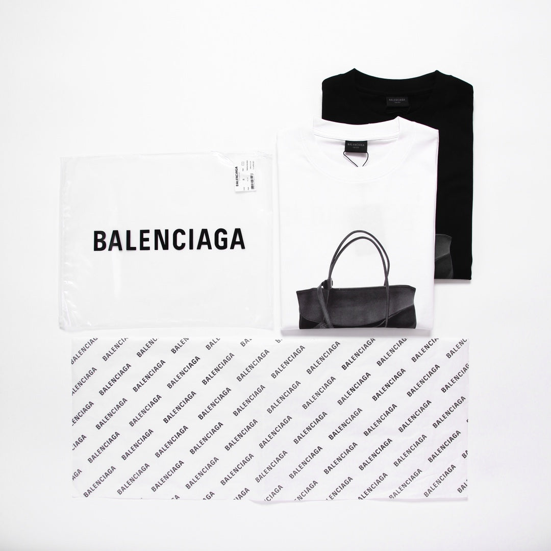 LuxluxHouse Best Quality Clothes Balenciaga T-shirt