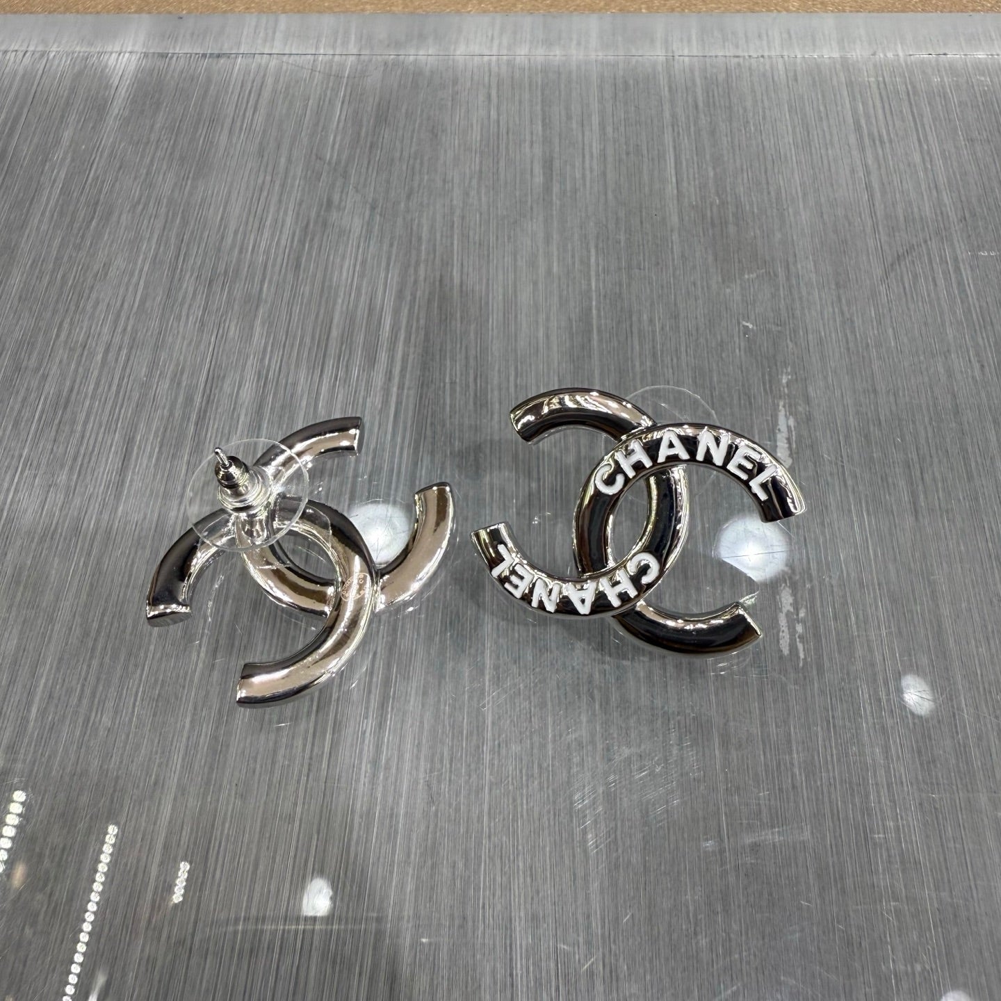 LuxluxHouse Best Quality Accessories Earrings Chanel Earrings