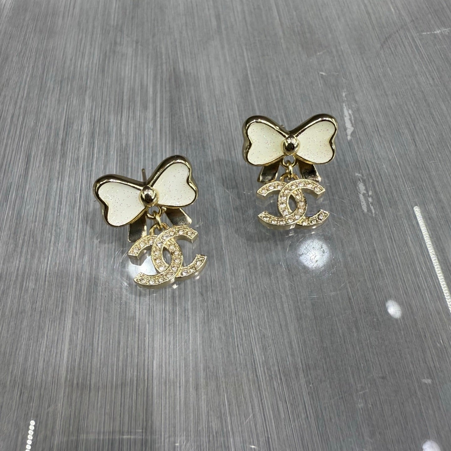 LuxluxHouse Best Quality Accessories Earrings Chanel Earrings