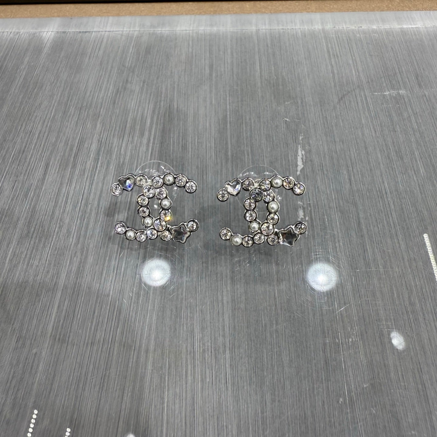 LuxluxHouse Best Quality Accessories Earrings Chanel Earrings