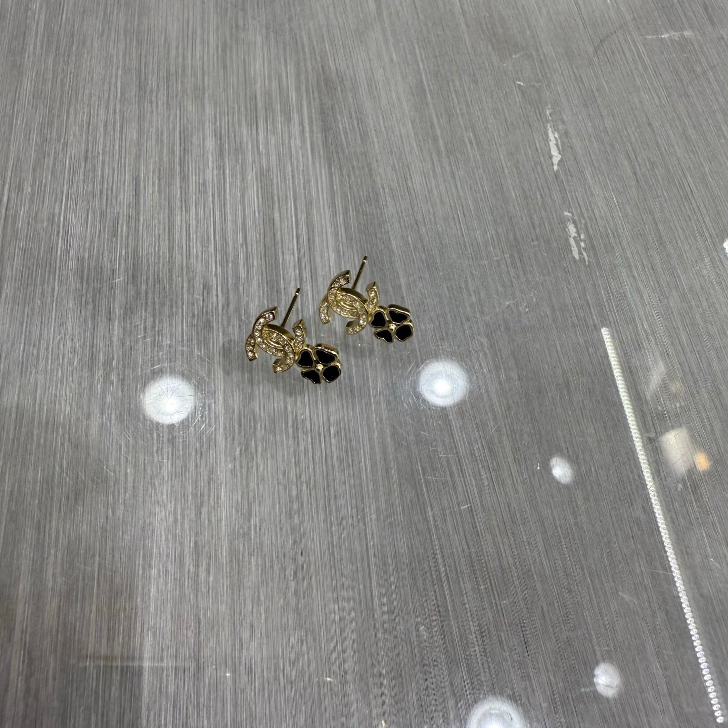 LuxluxHouse Best Quality Accessories Earrings Chanel Earrings