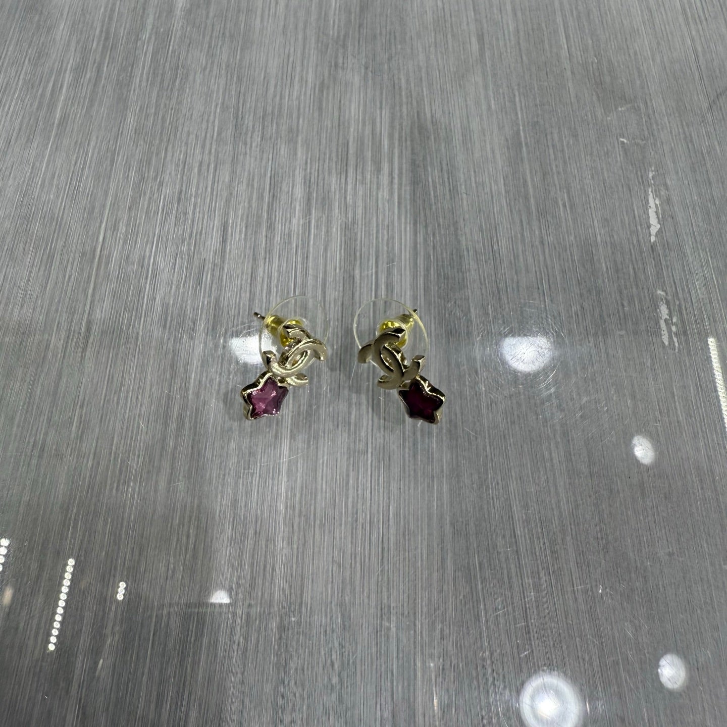 LuxluxHouse Best Quality Accessories Earrings Chanel Earrings