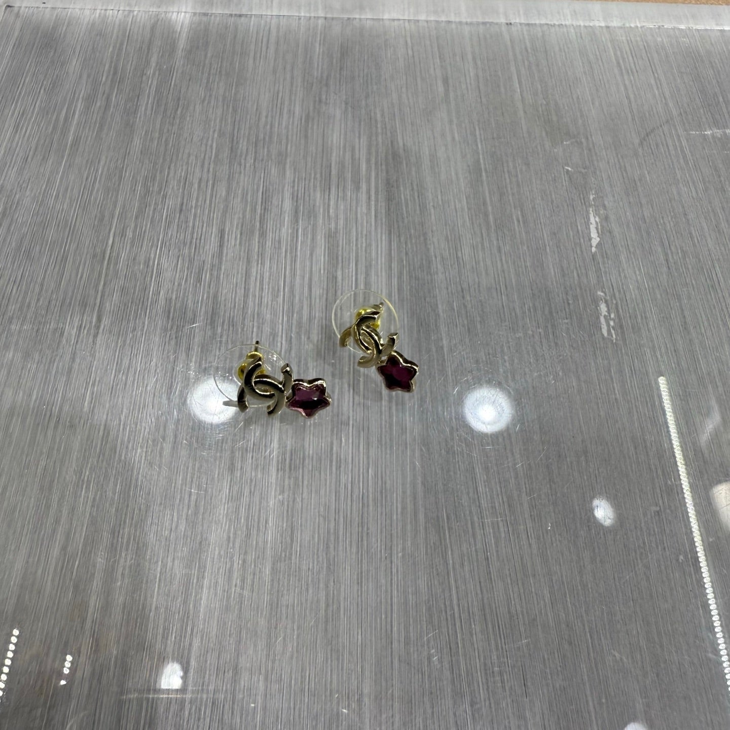 LuxluxHouse Best Quality Accessories Earrings Chanel Earrings