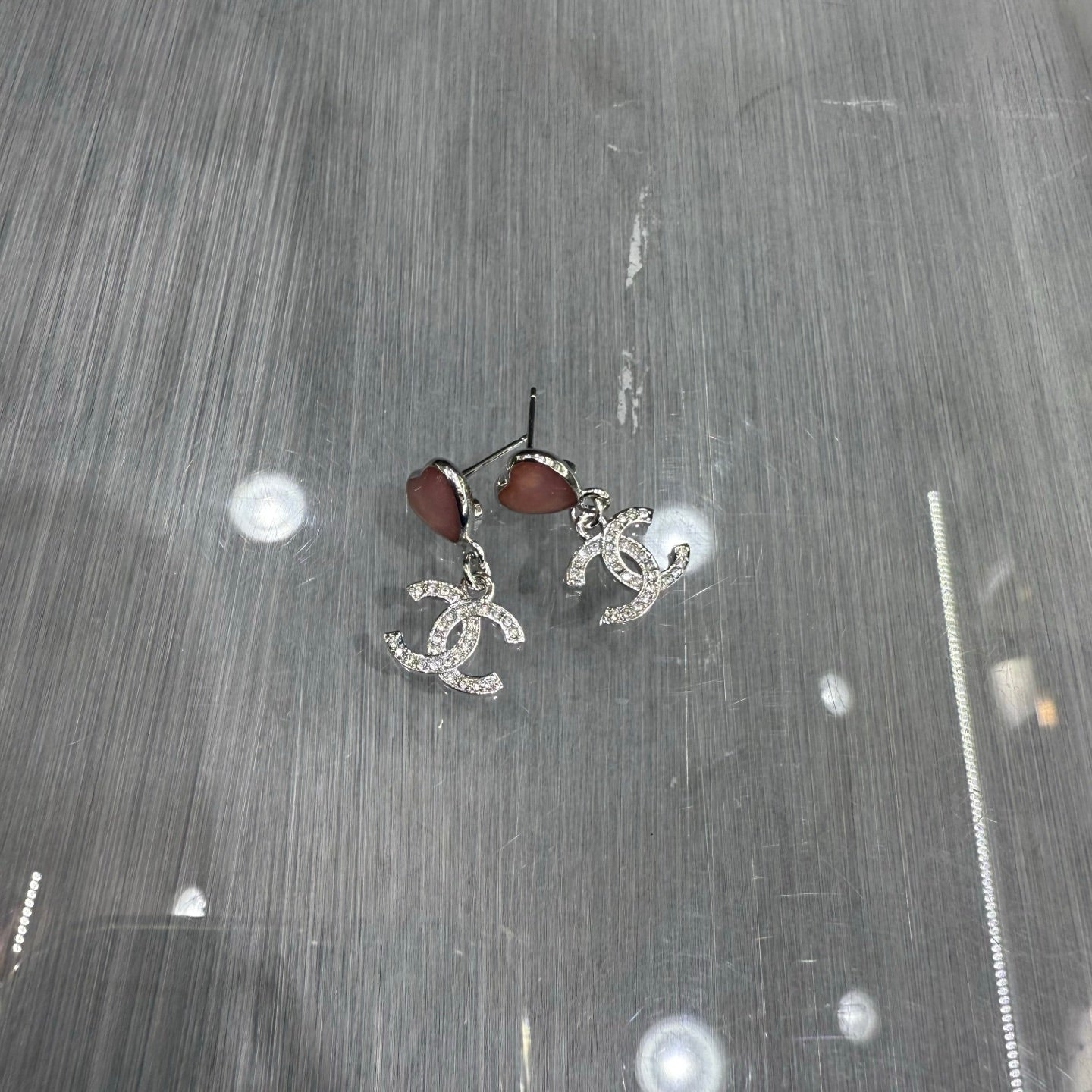 LuxluxHouse Best Quality Accessories Earrings Chanel Earrings