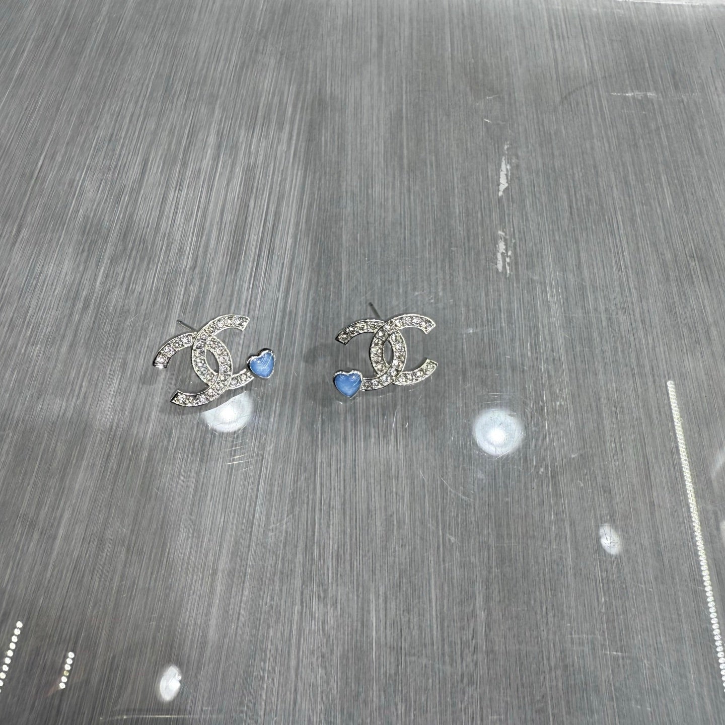 LuxluxHouse Best Quality Accessories Earrings Chanel Earrings