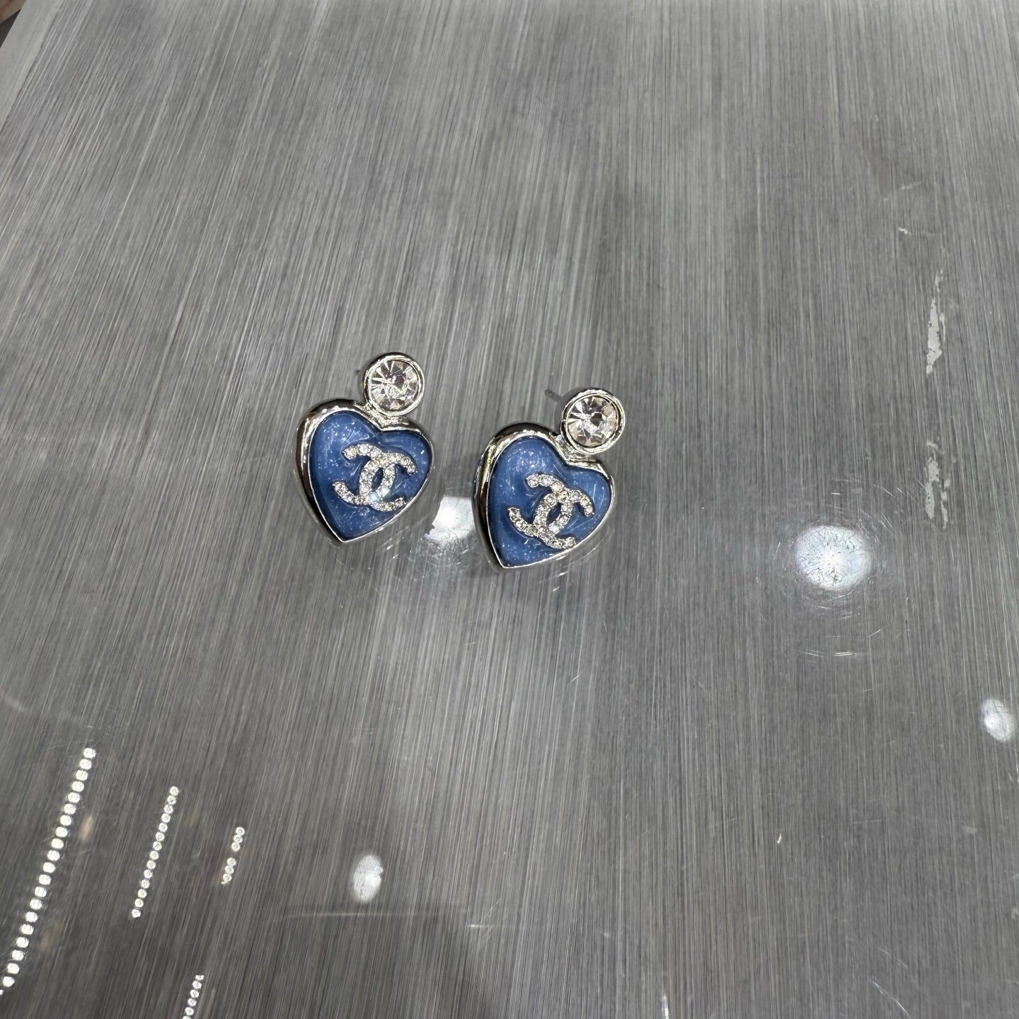 LuxluxHouse Best Quality Accessories Earrings Chanel Earrings