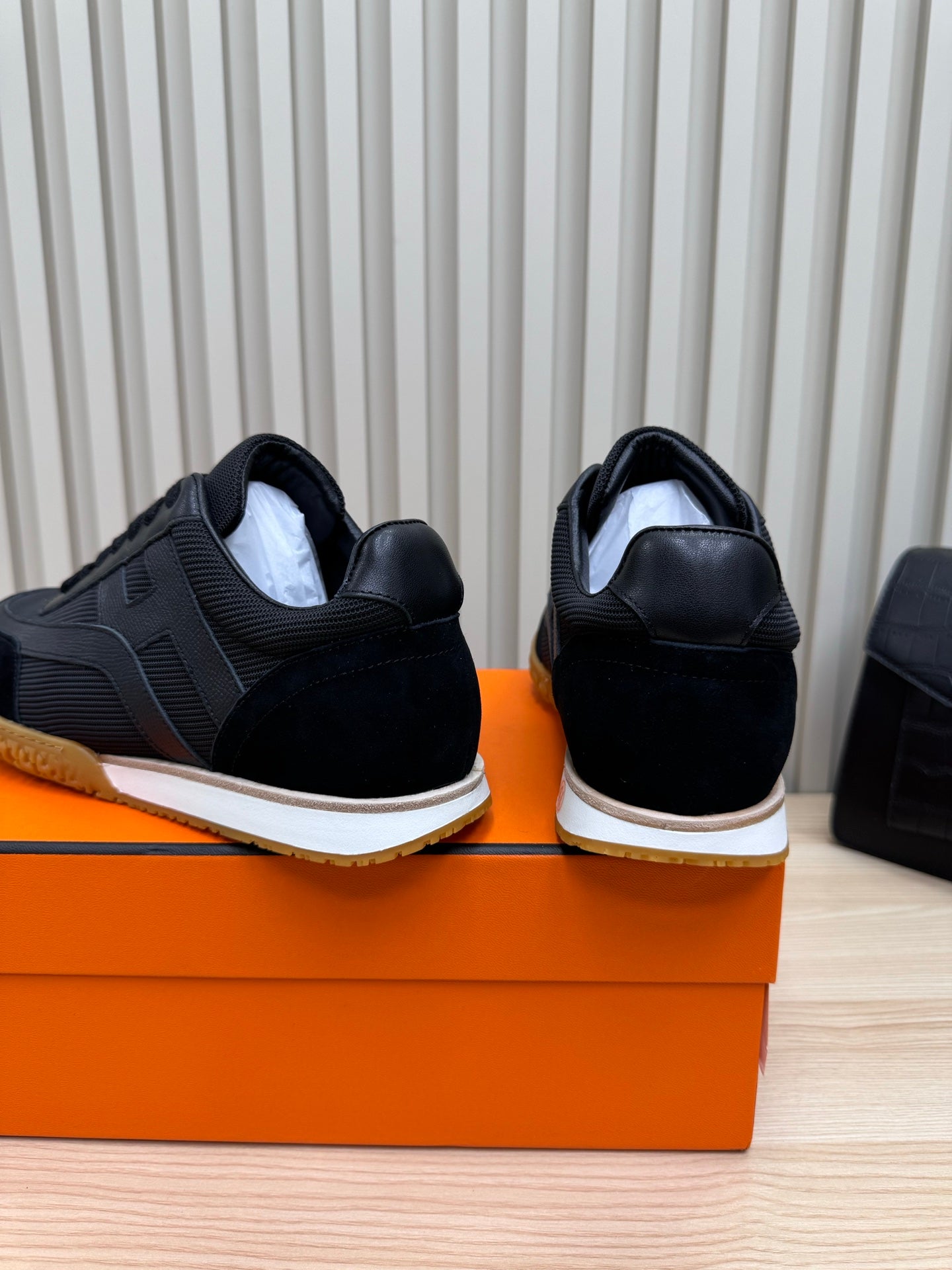 LuxluxHouse Best Quality Women Shoes Hermes