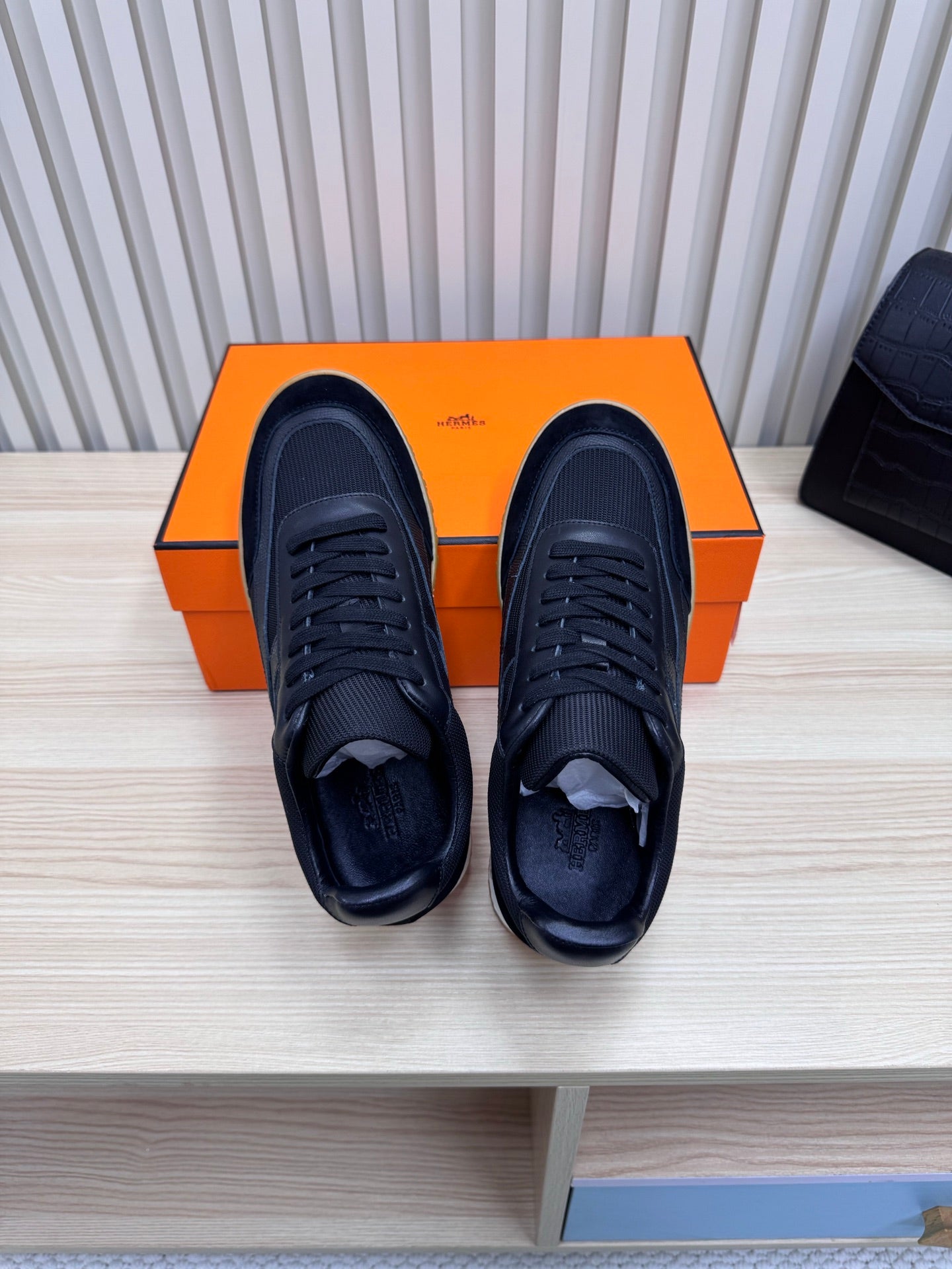 LuxluxHouse Best Quality Women Shoes Hermes