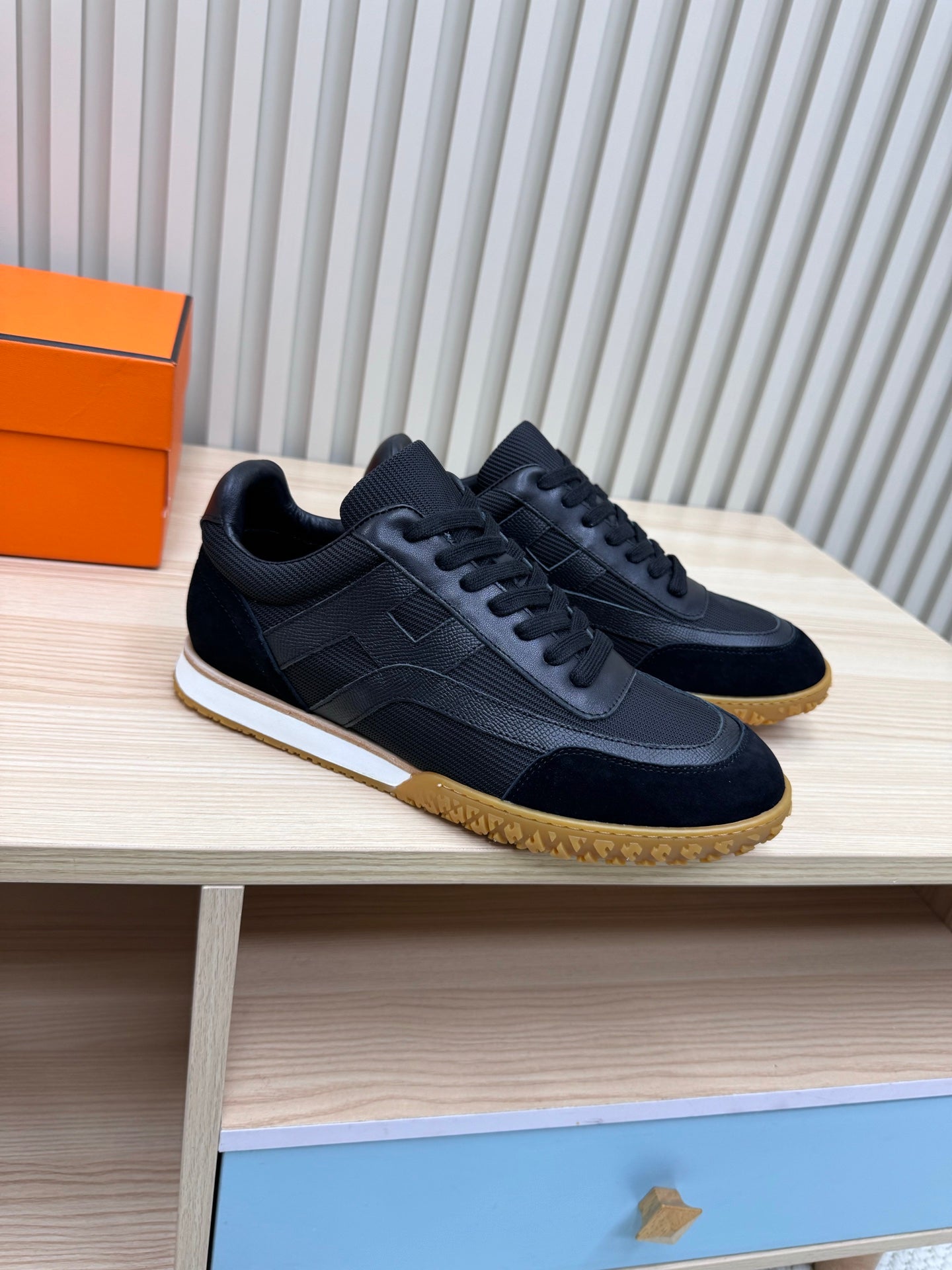 LuxluxHouse Best Quality Women Shoes Hermes