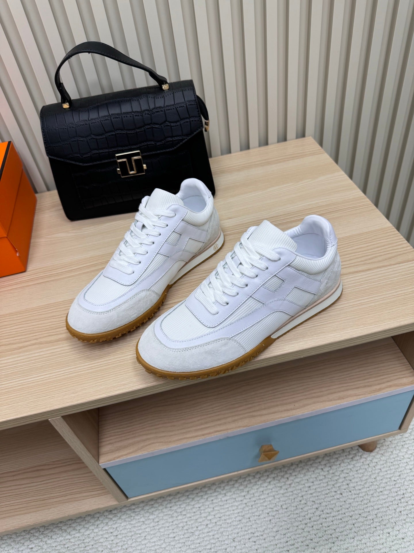 LuxluxHouse Best Quality Women Shoes Hermes