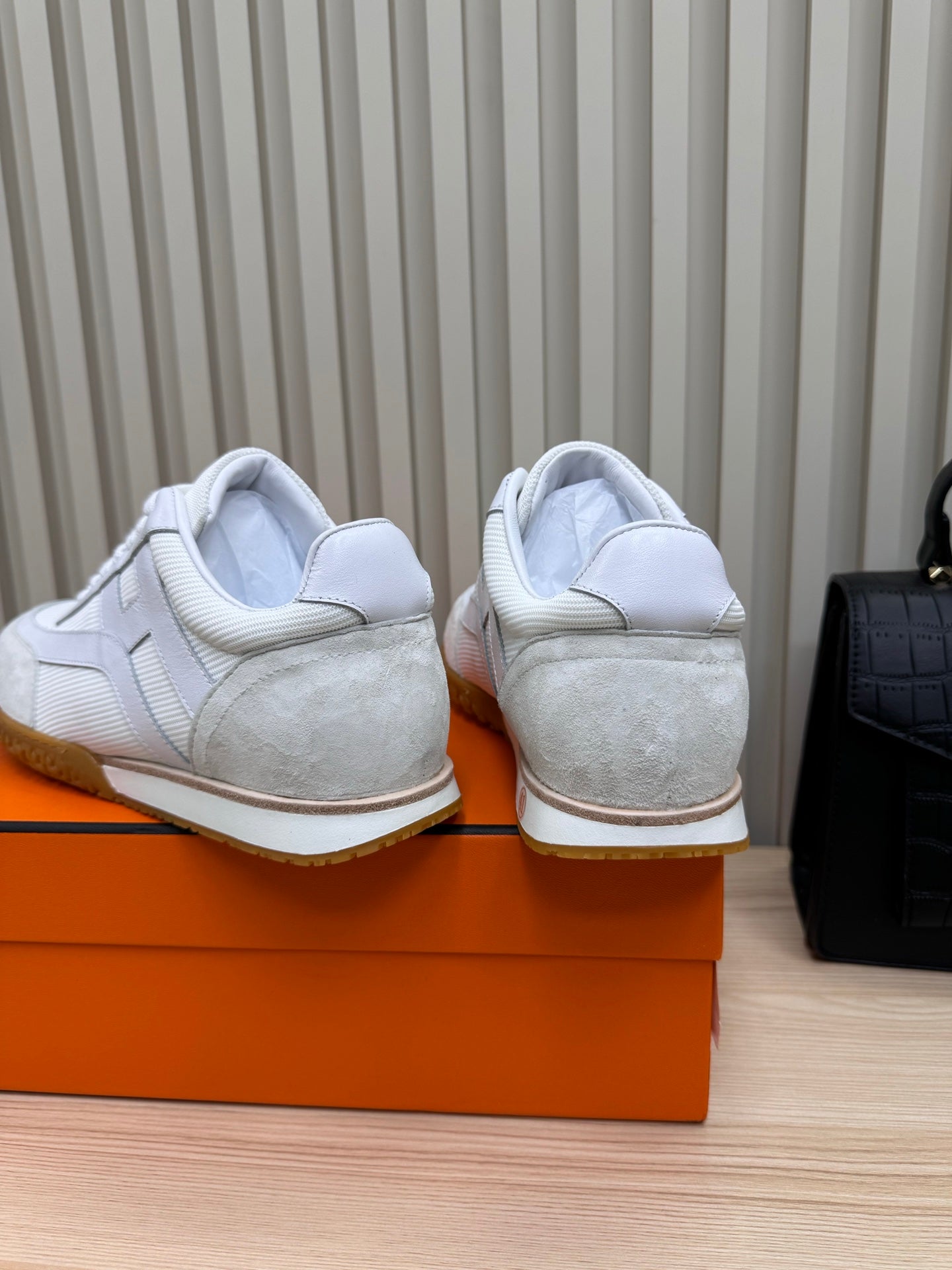 LuxluxHouse Best Quality Women Shoes Hermes