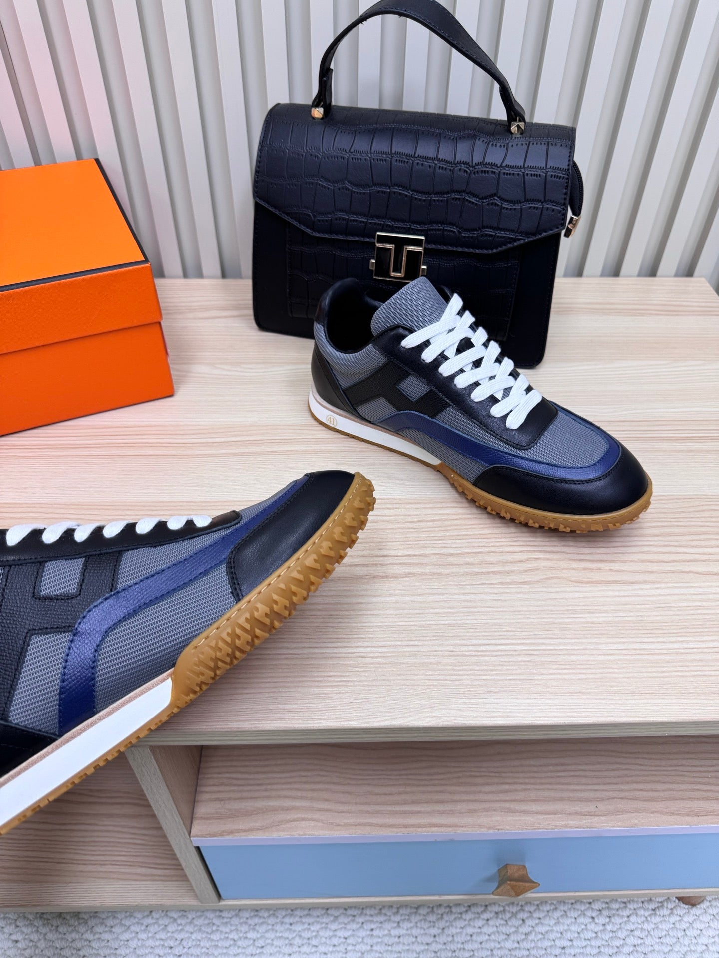 LuxluxHouse Best Quality Women Shoes Hermes