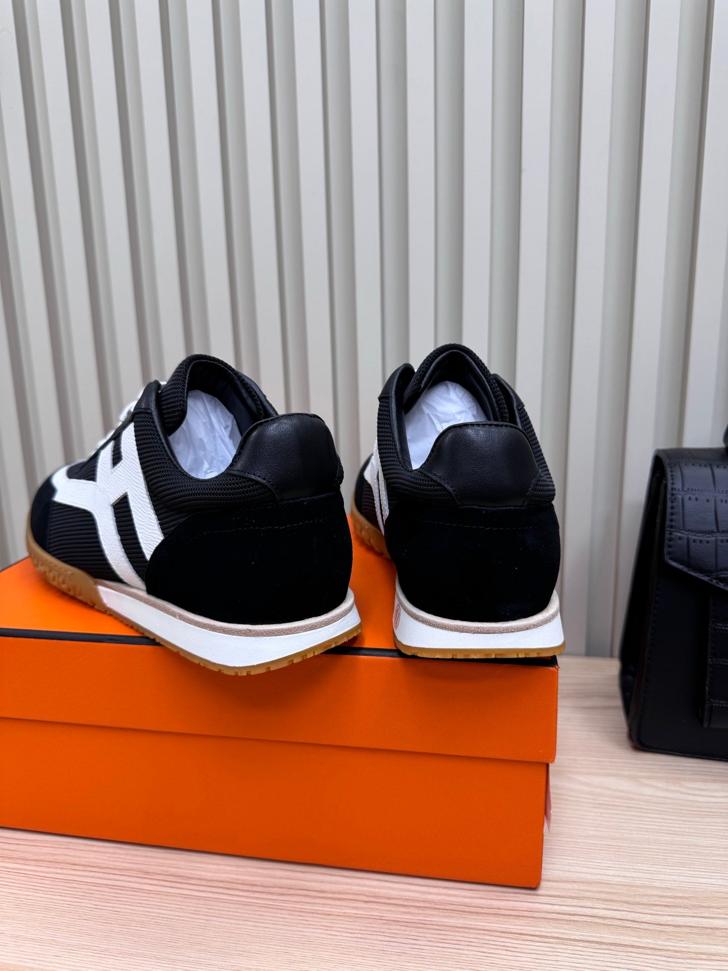 LuxluxHouse Best Quality Women Shoes Hermes