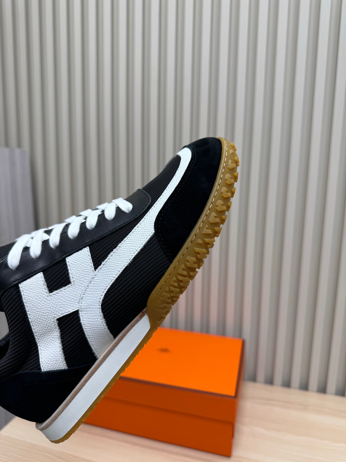 LuxluxHouse Best Quality Women Shoes Hermes