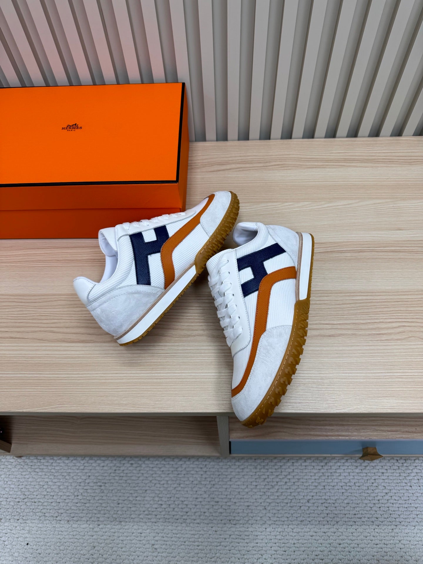 LuxluxHouse Best Quality Women Shoes Hermes